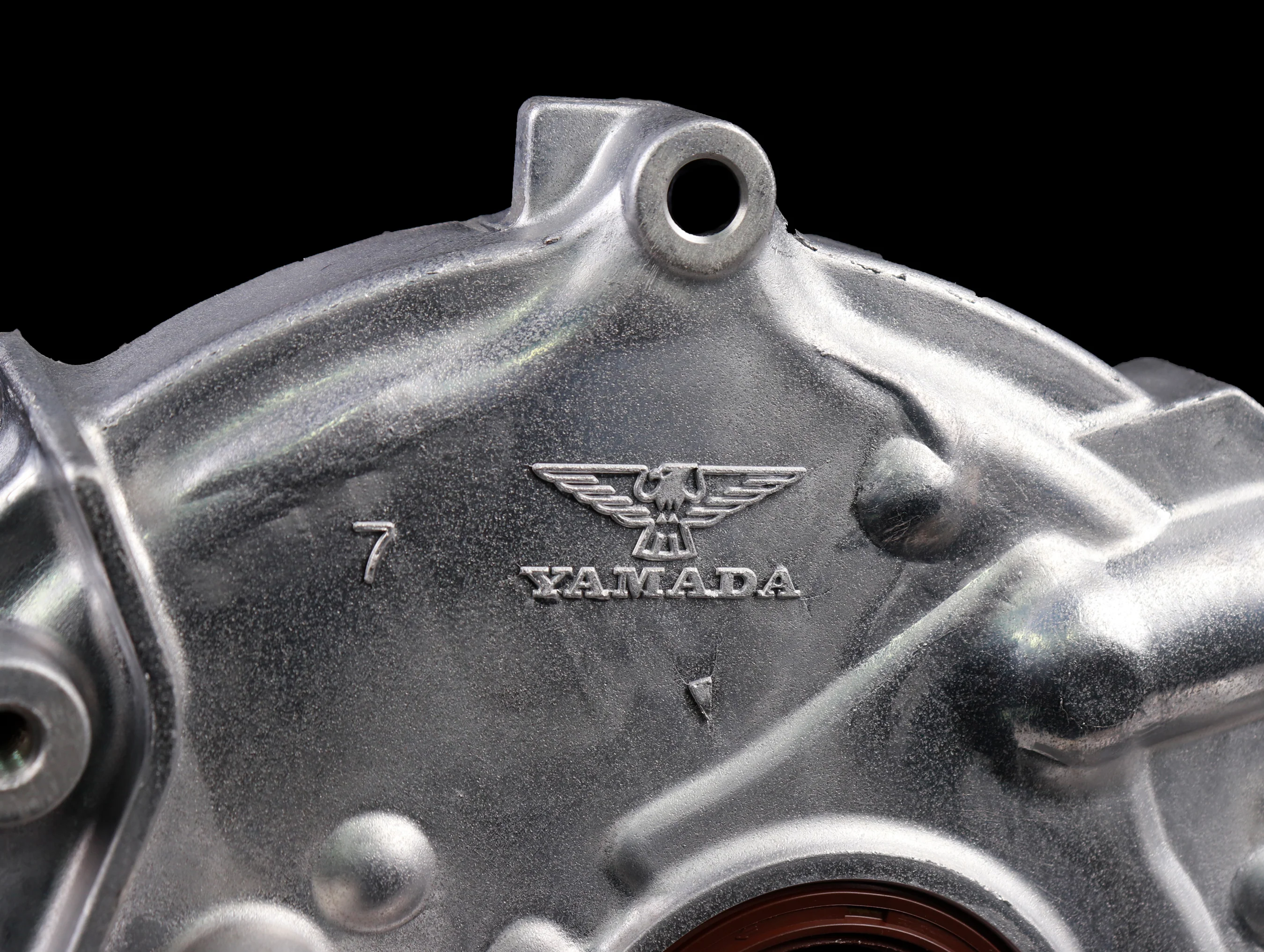 4Piston Racing Ported B-series Oil Pump - Image 4