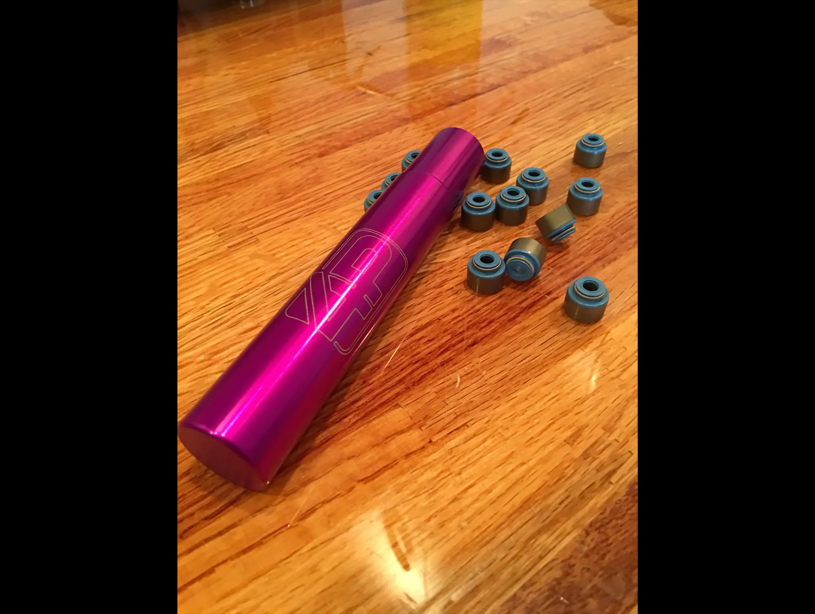4Piston Racing Valve Seal Installation Tool - Image 3