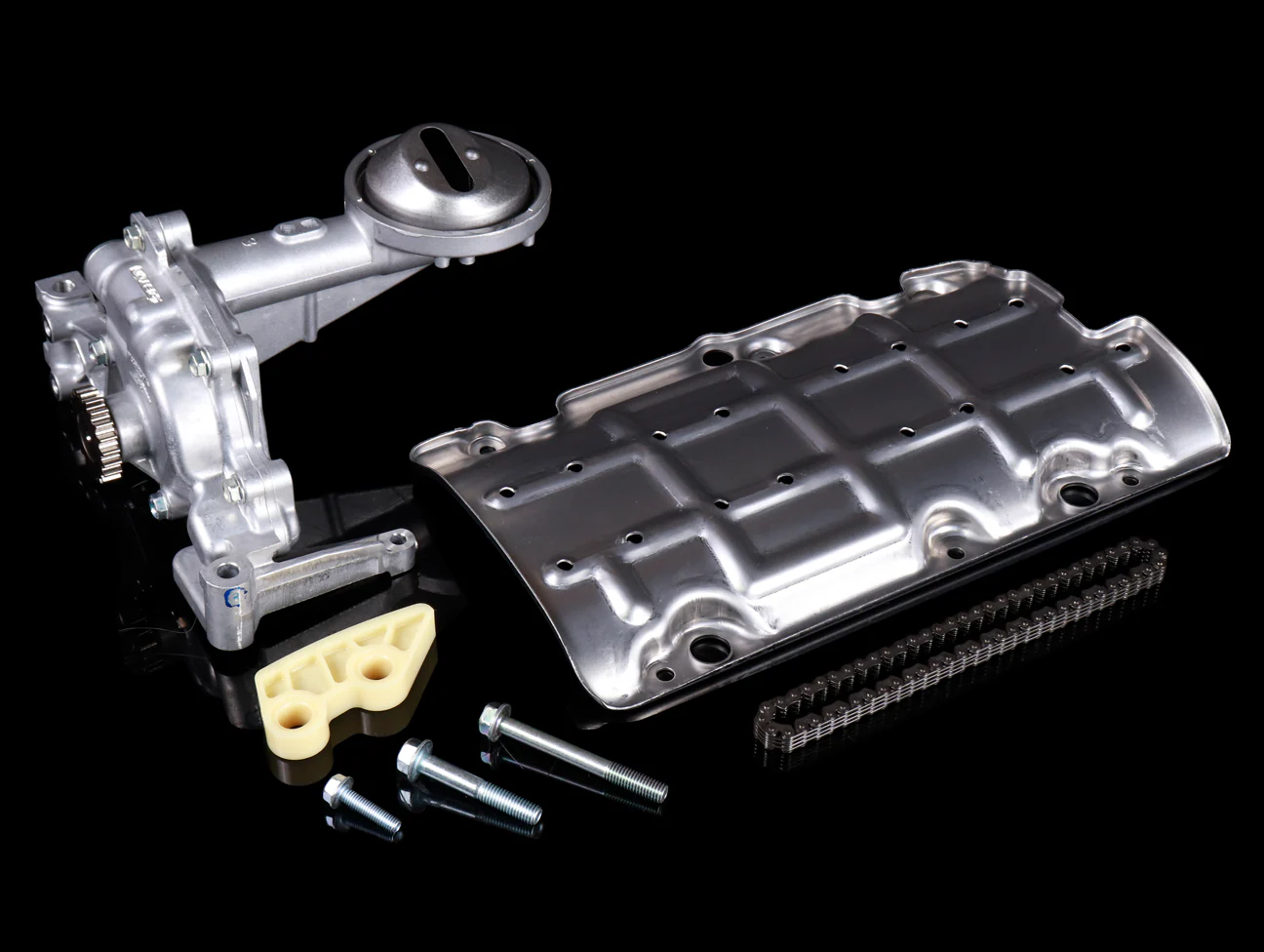 4Pistons Ported K-series Oil Pump - K20 / K24