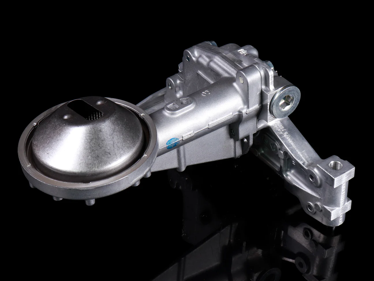 4Pistons Ported K-series Oil Pump - K20 / K24 - Image 3