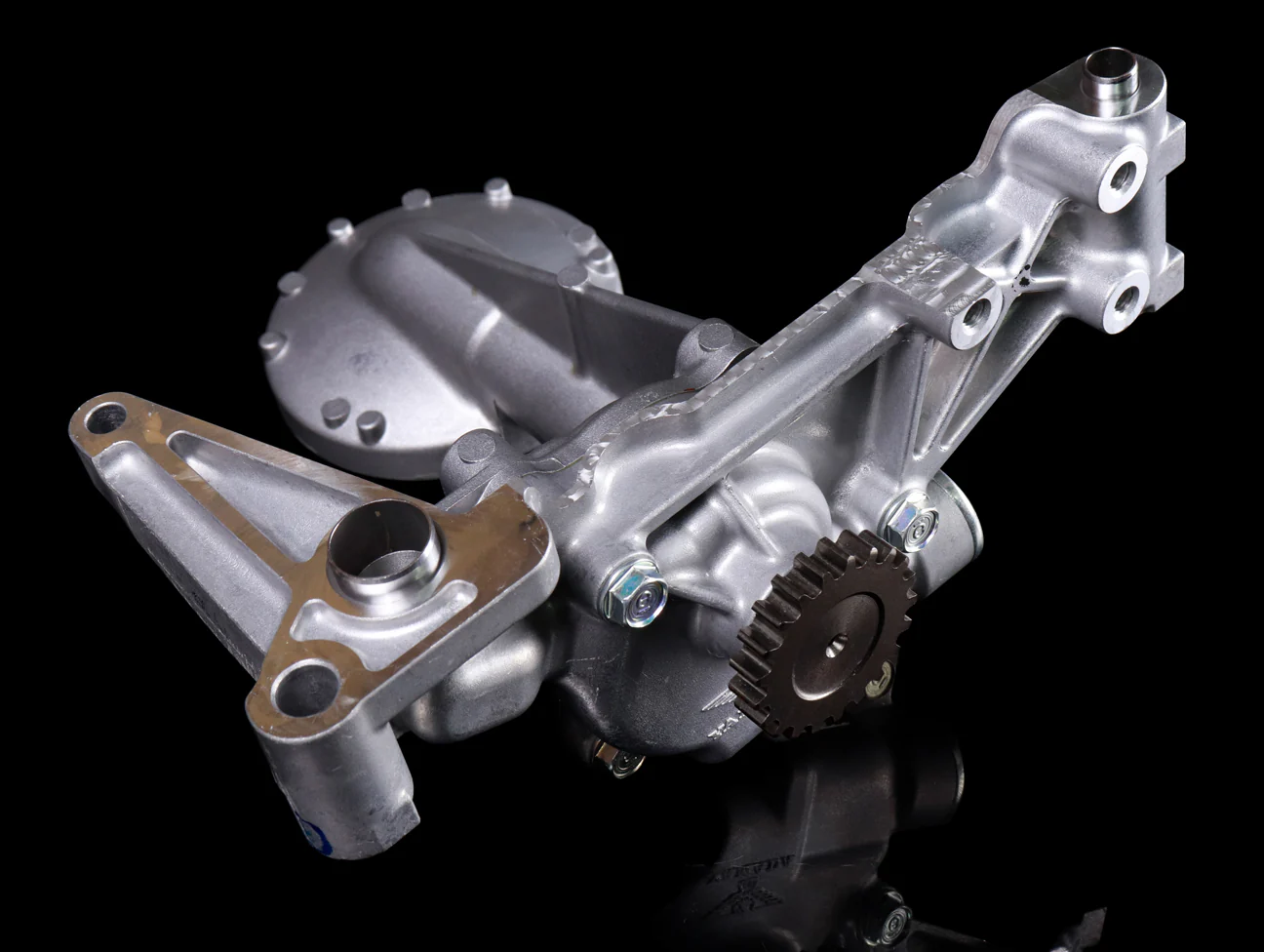 4Pistons Ported K-series Oil Pump - K20 / K24 - Image 4