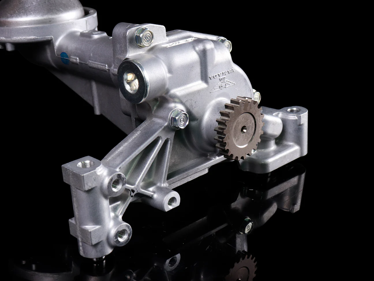 4Pistons Ported K-series Oil Pump - K20 / K24 - Image 5
