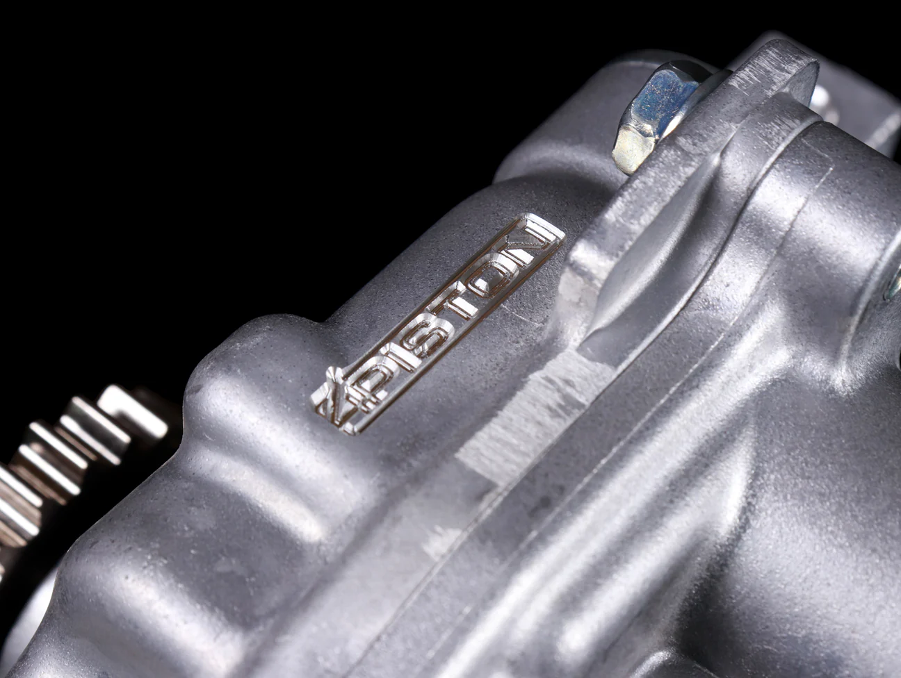 4Pistons Ported K-series Oil Pump - K20 / K24 - Image 6