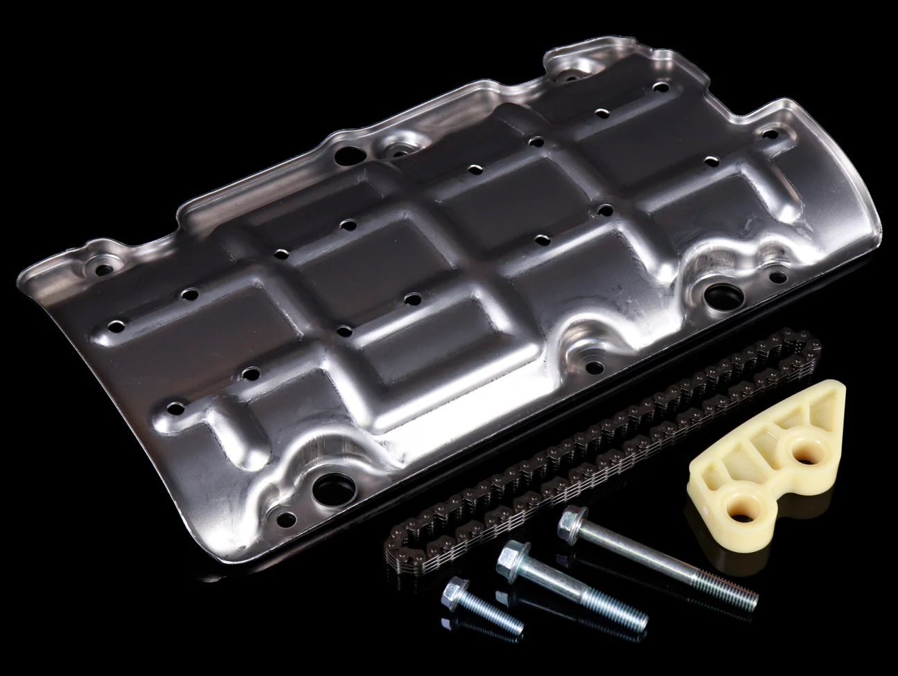 4Pistons Ported K-series Oil Pump - K20 / K24 - Image 7