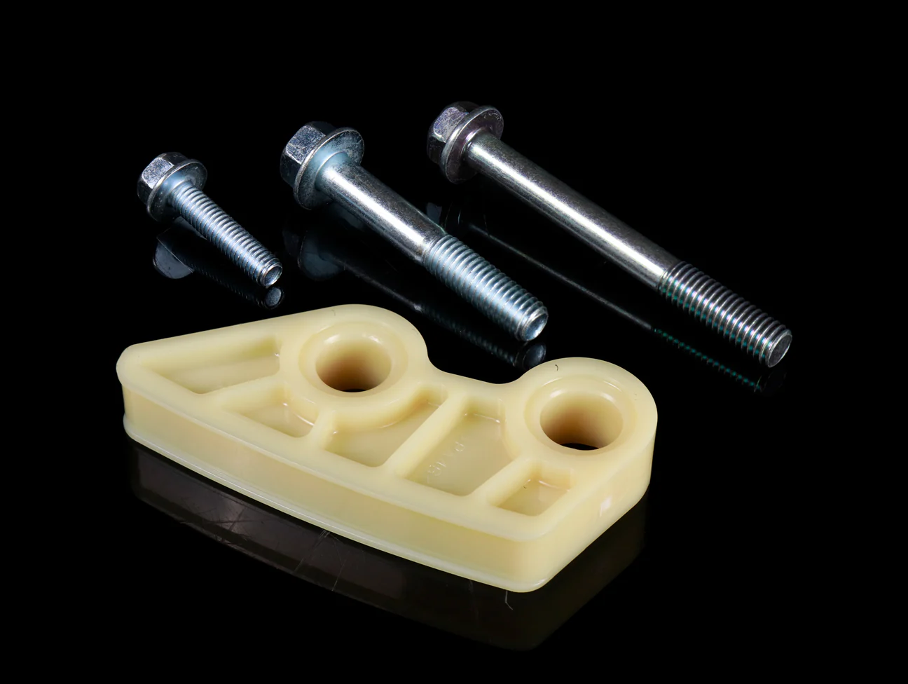 4Pistons Ported K-series Oil Pump - K20 / K24 - Image 9