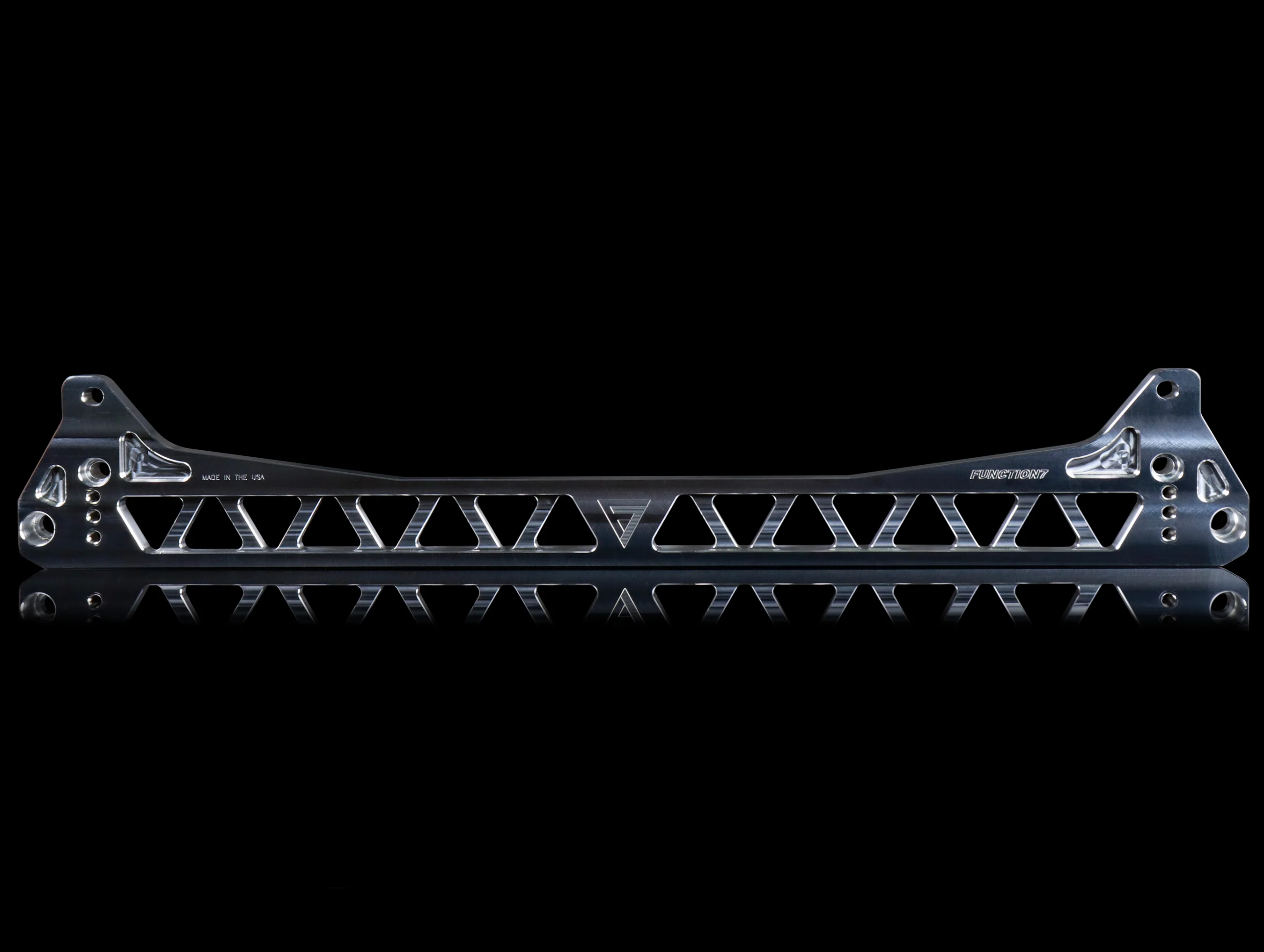 Function7 Rear Subframe Brace + Lower Control Arm Combo - Image 5