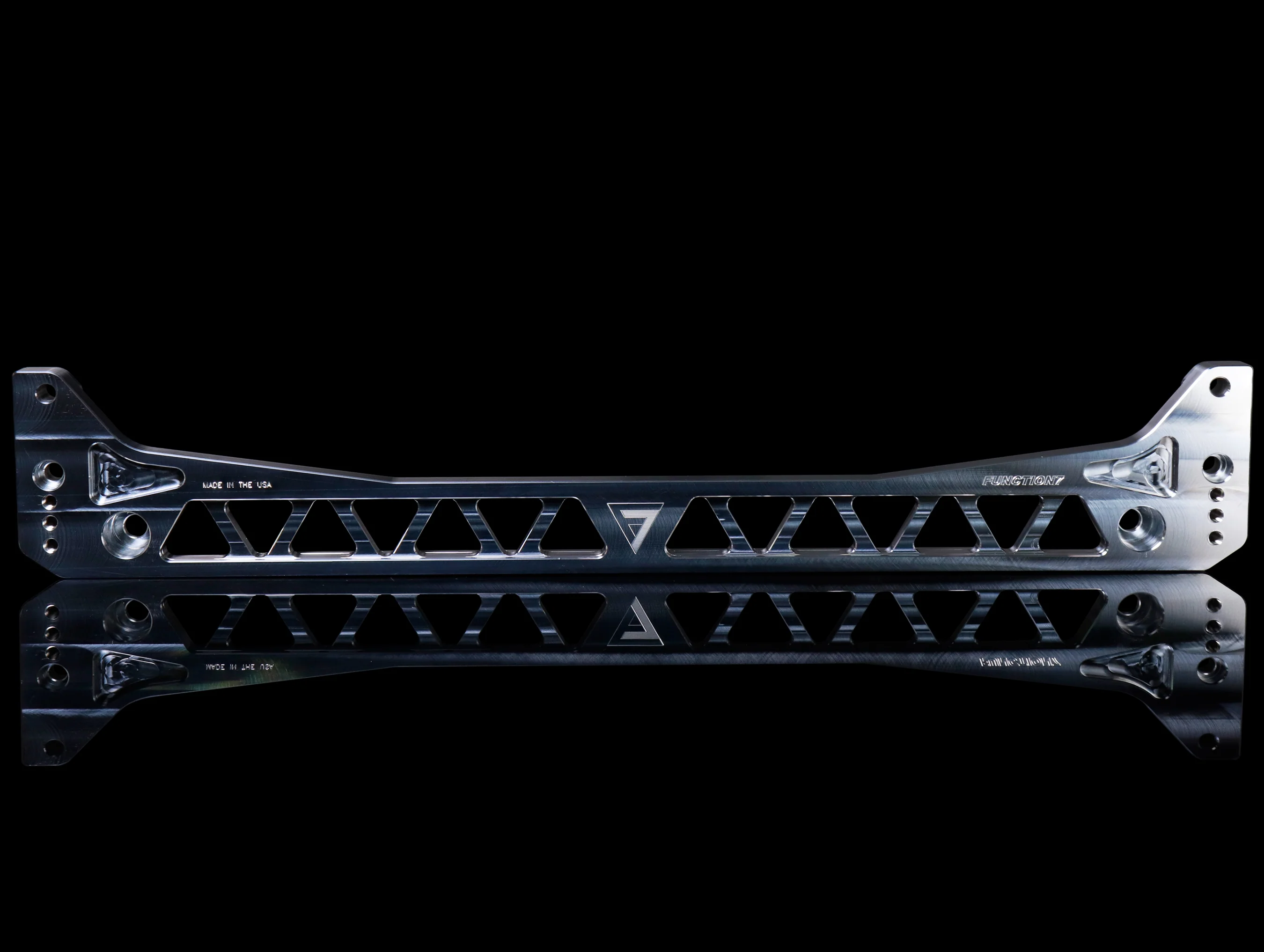 Function7 Rear Subframe Brace + Lower Control Arm Combo - Image 6