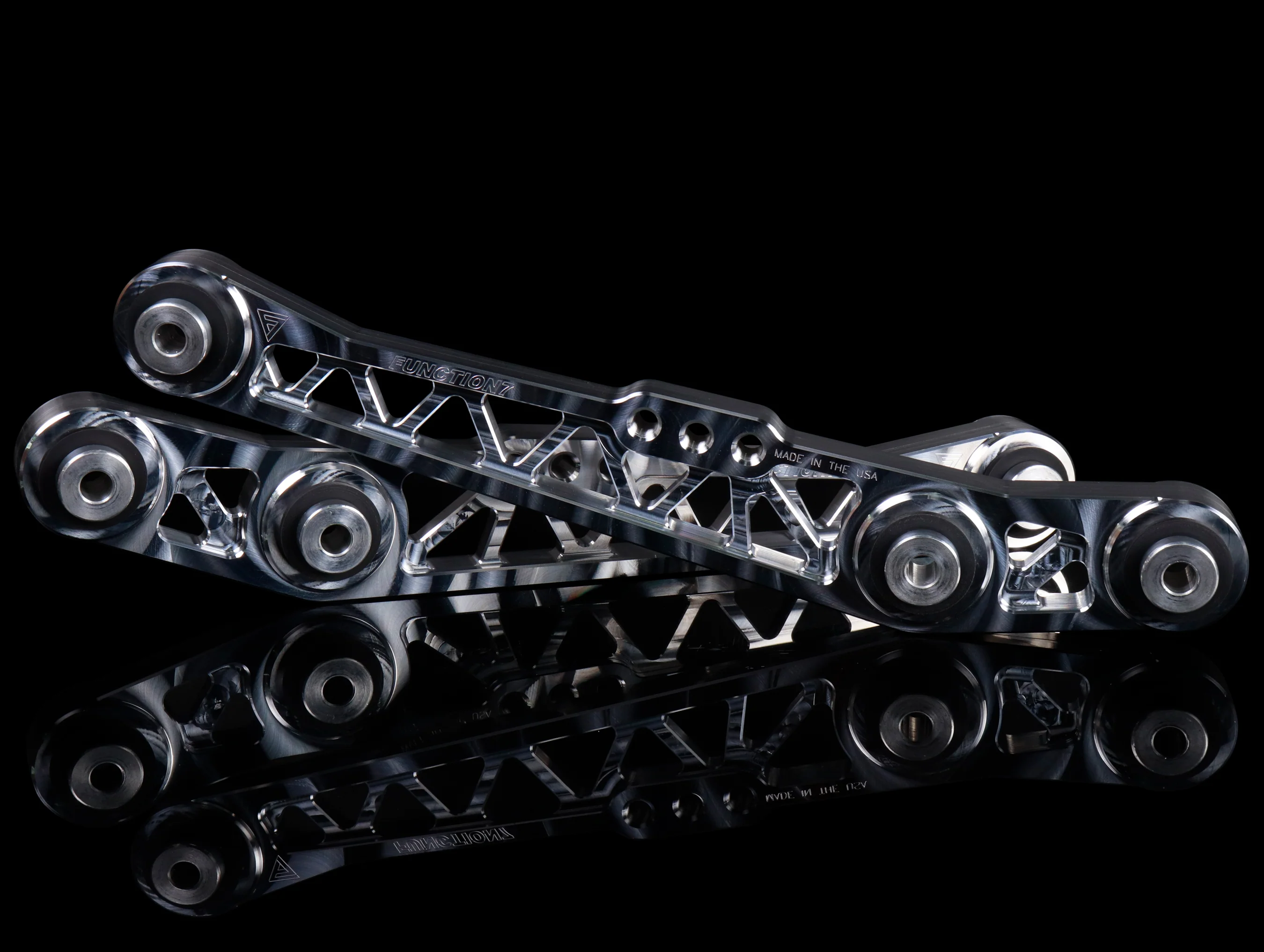 Function7 Rear Subframe Brace + Lower Control Arm Combo - Image 7