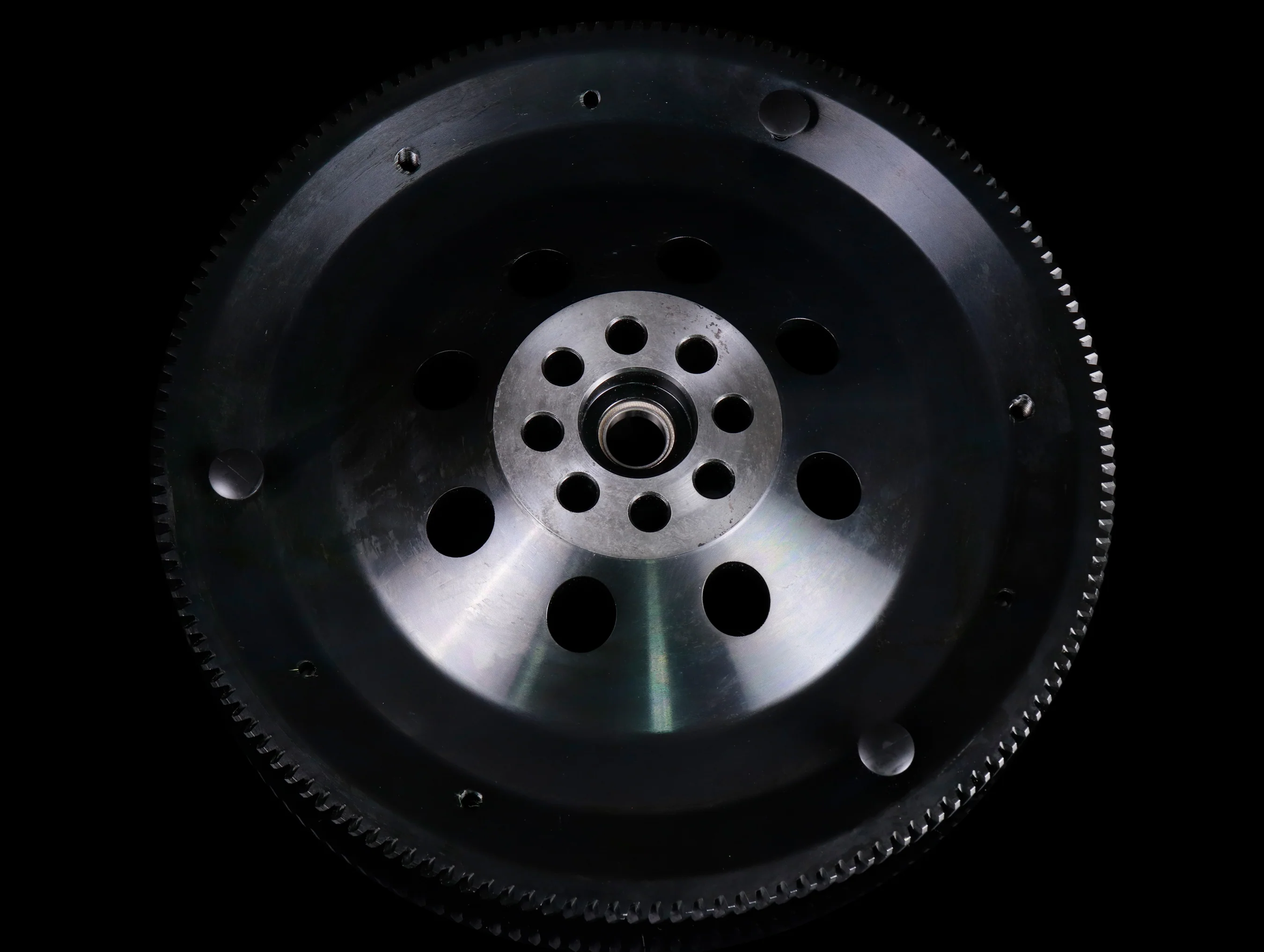 ACT Heavy Duty Clutch Kit w/ Sprung Organic Street Disc & Flywheel - 17-25 Honda Civic Type-R FK8/FL5 / 23+ Integra Type-S - Image 7