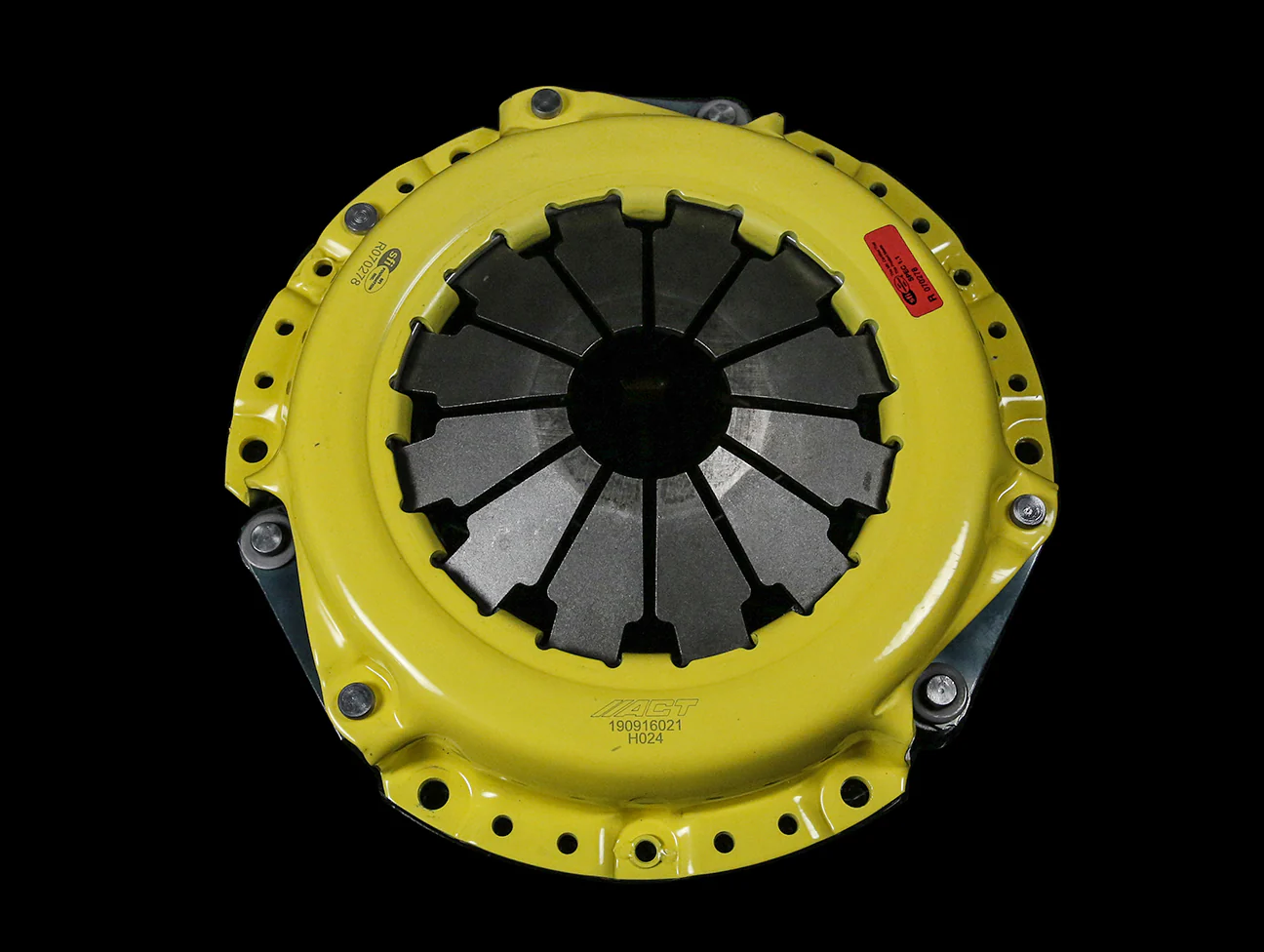ACT Heavy Duty Pressure Plate - Accord / Prelude - Image 2