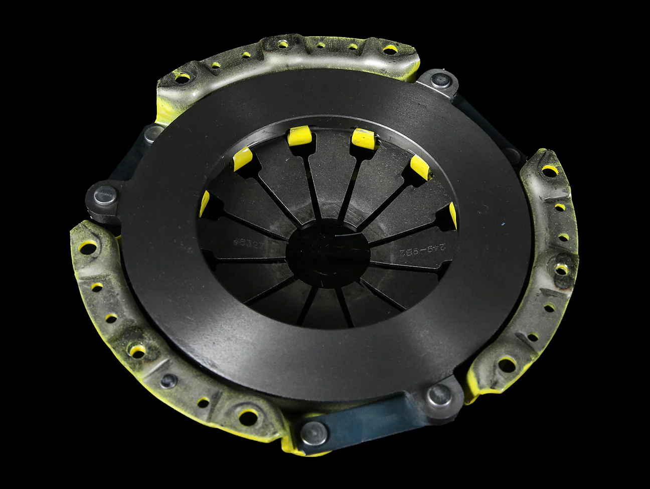 ACT Heavy Duty Pressure Plate - Accord / Prelude - Image 3