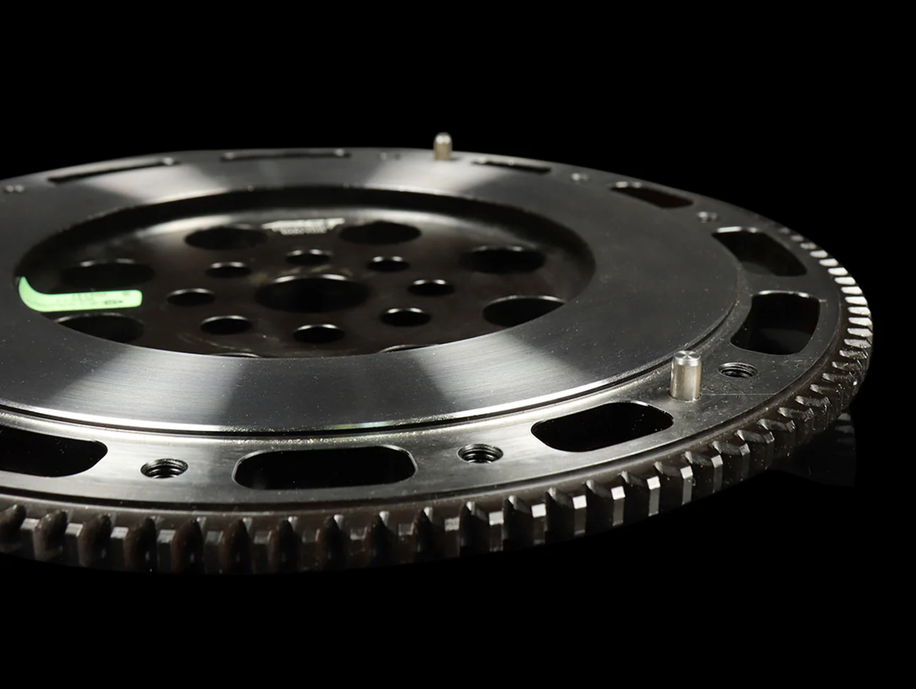 ACT Prolite Flywheel - K-series - Image 3