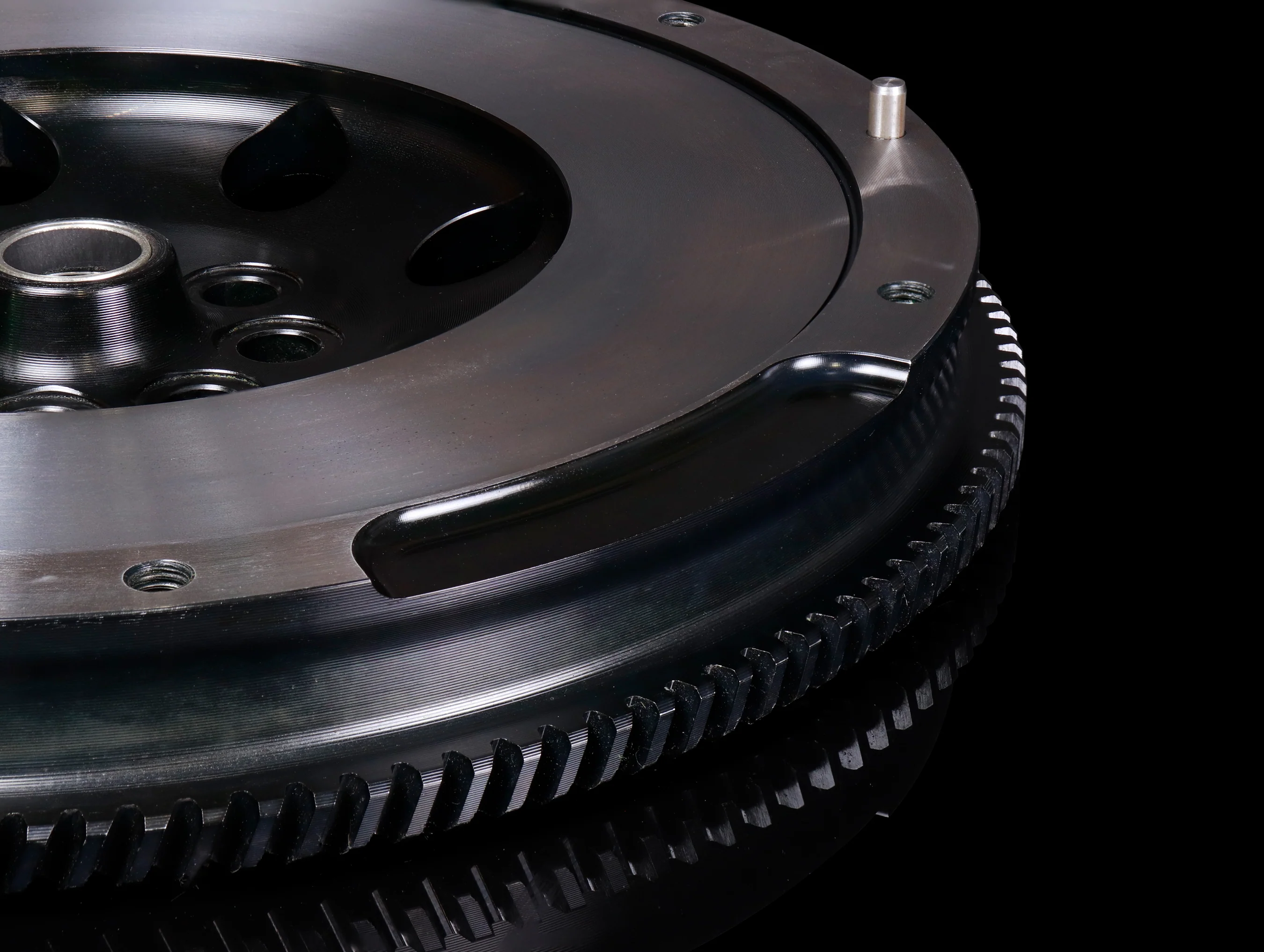 ACT Streetlite Flywheel - B-series - Image 4