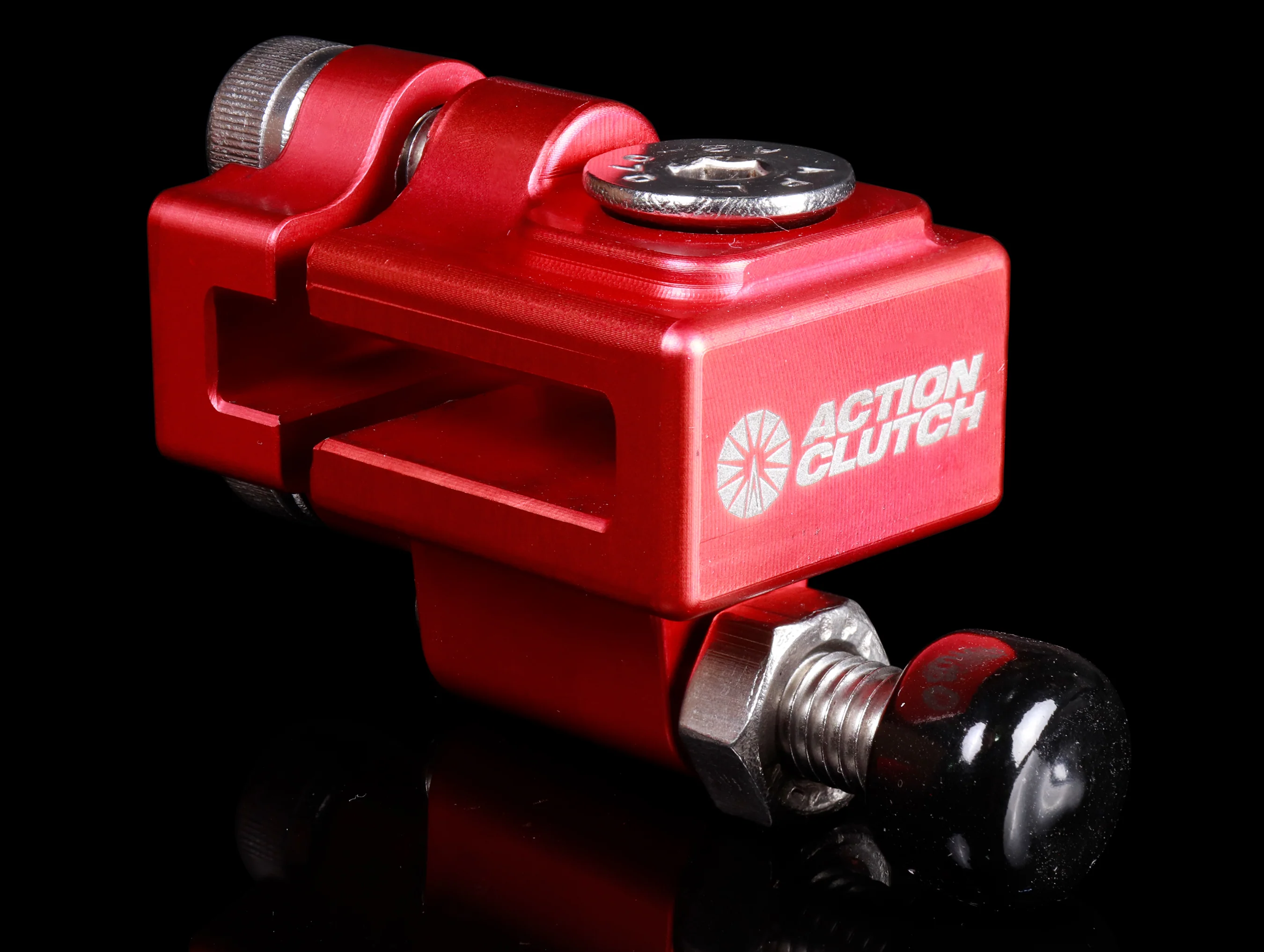 Action Clutch - Clutch Pedal Stop - Image 2