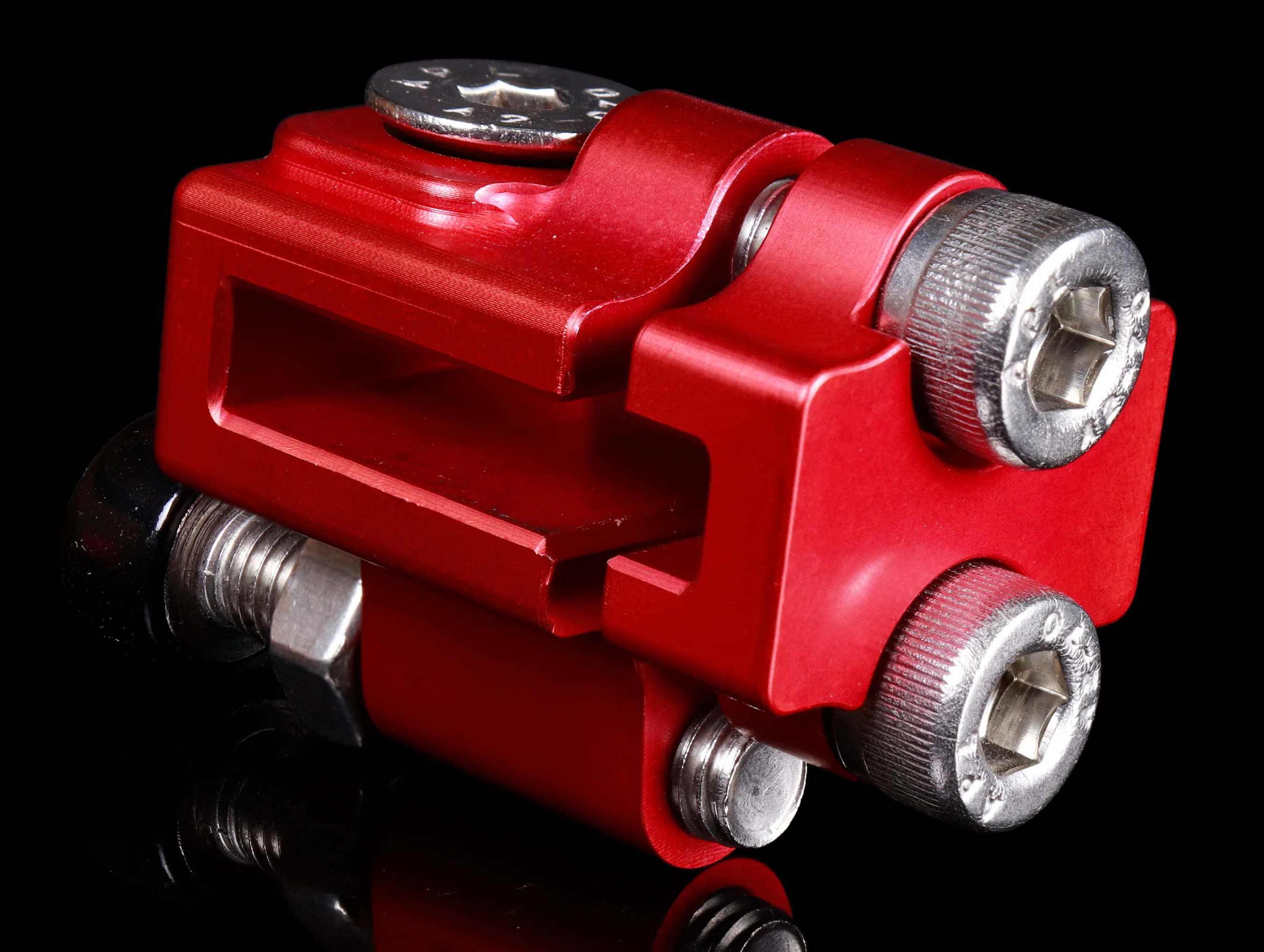 Action Clutch - Clutch Pedal Stop - Image 3