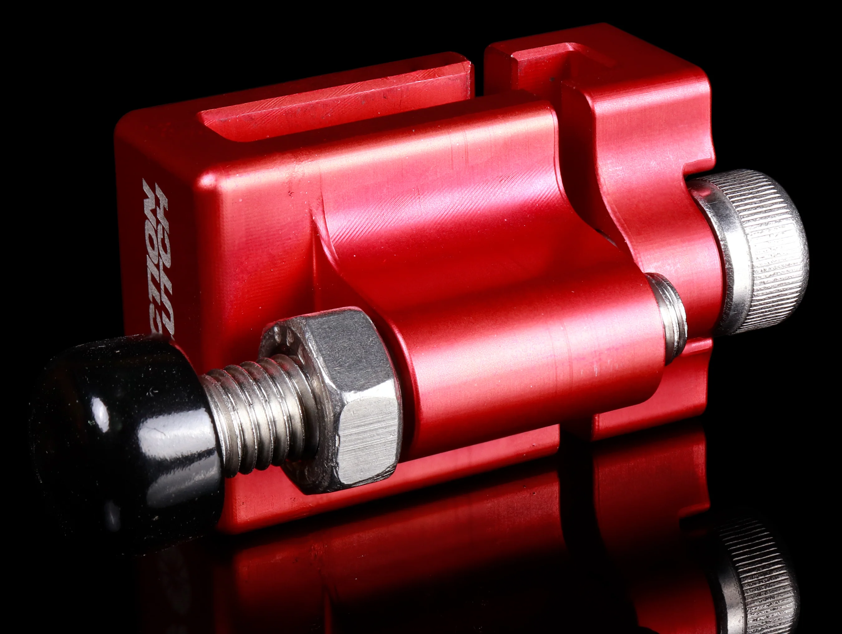 Action Clutch - Clutch Pedal Stop - Image 4