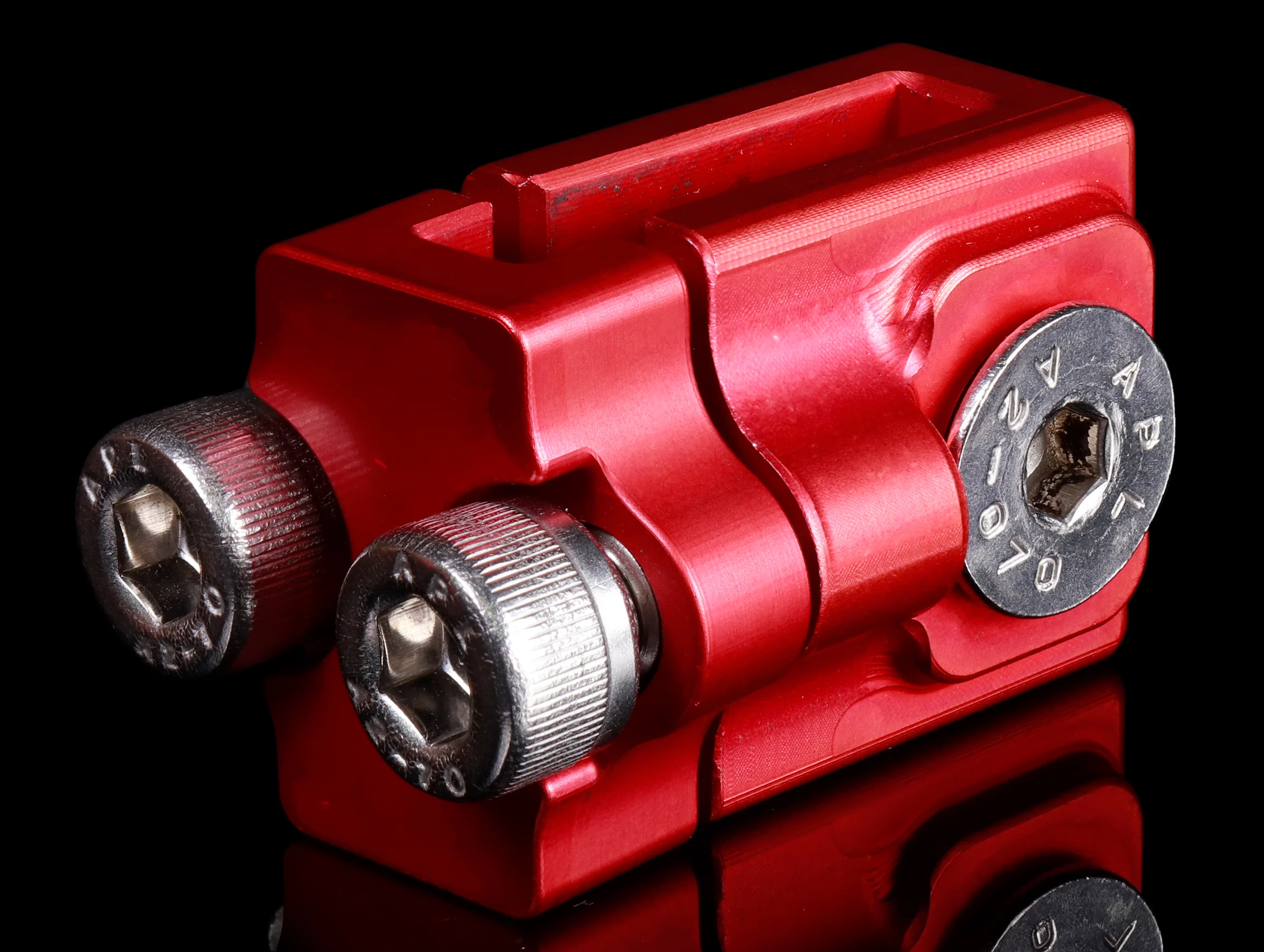 Action Clutch - Clutch Pedal Stop - Image 5