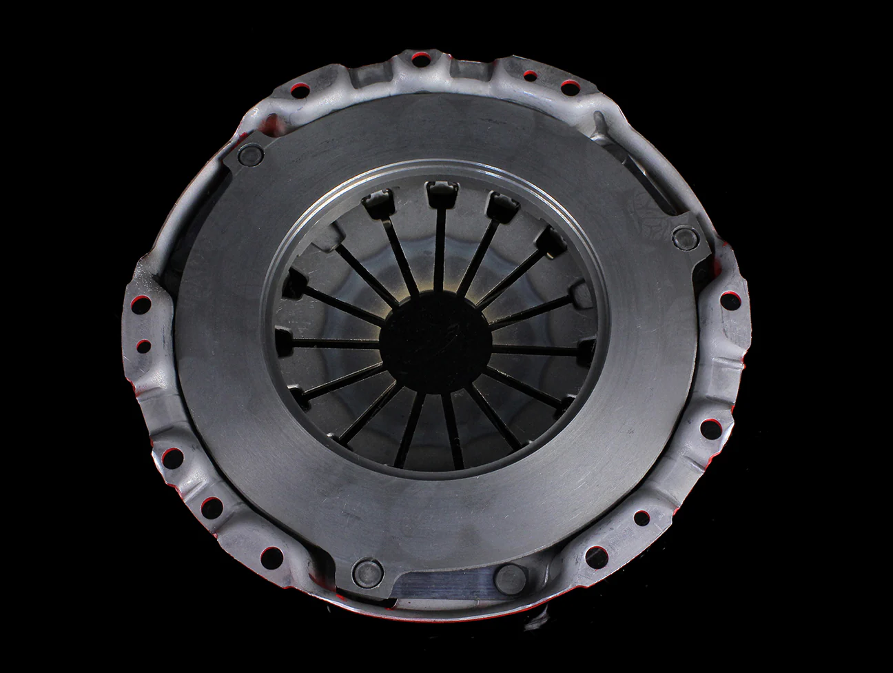 Action Clutch Ironman Clutch Kit - B-series - Image 5