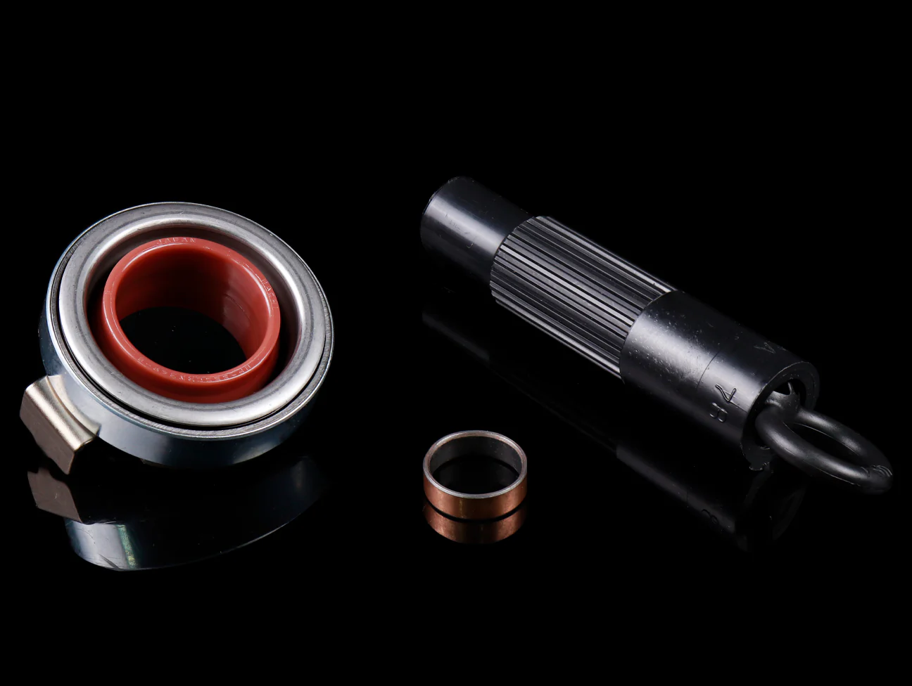 Action Clutch Ironman Clutch Kit - B-series - Image 7