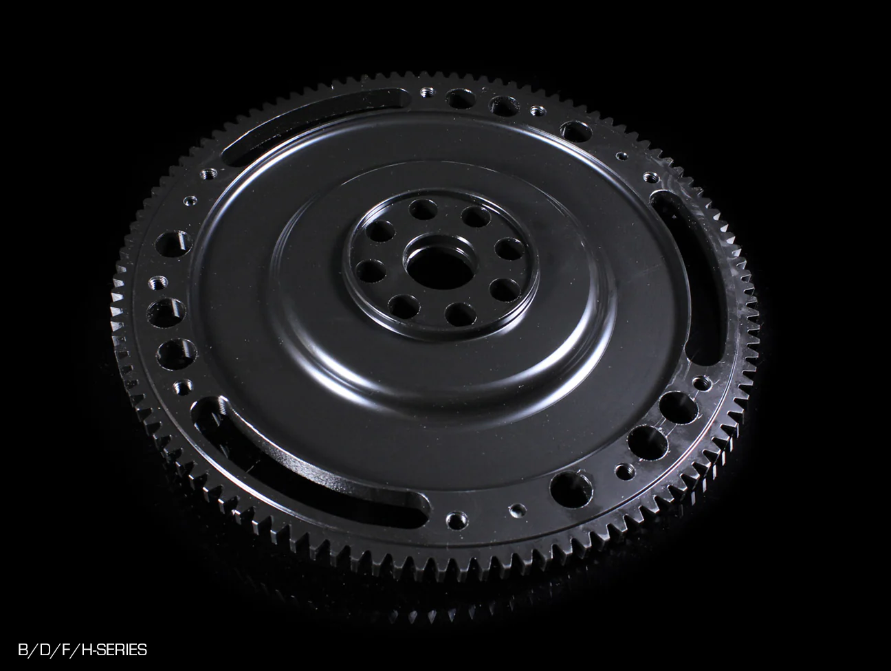 Action Clutch Lightened Flywheel - Honda / Acura - Image 3