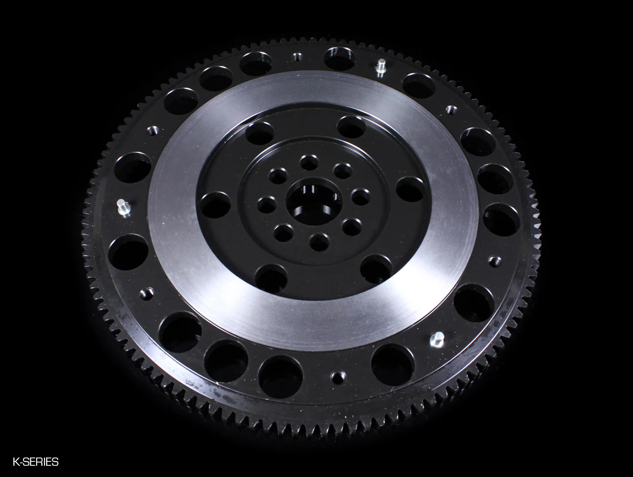 Action Clutch Lightened Flywheel - Honda / Acura - Image 4