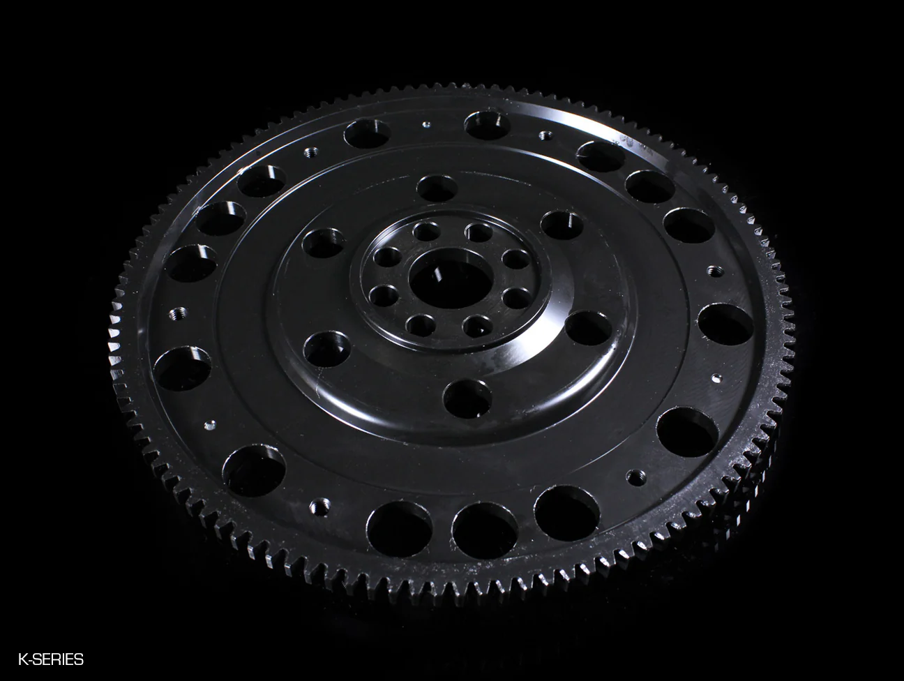 Action Clutch Lightened Flywheel - Honda / Acura - Image 5
