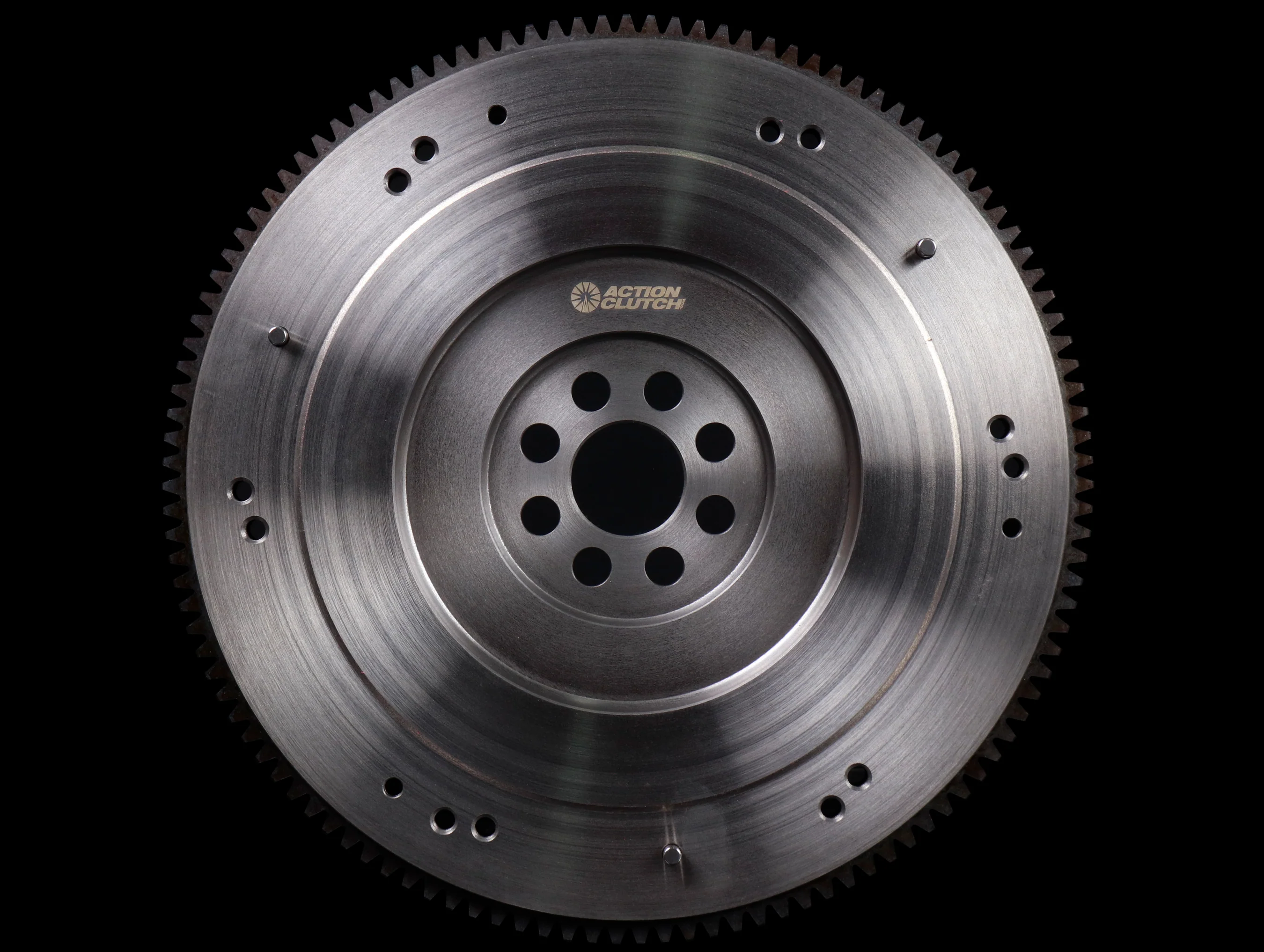 Action Clutch OE-HD Flywheel - Honda - Image 2