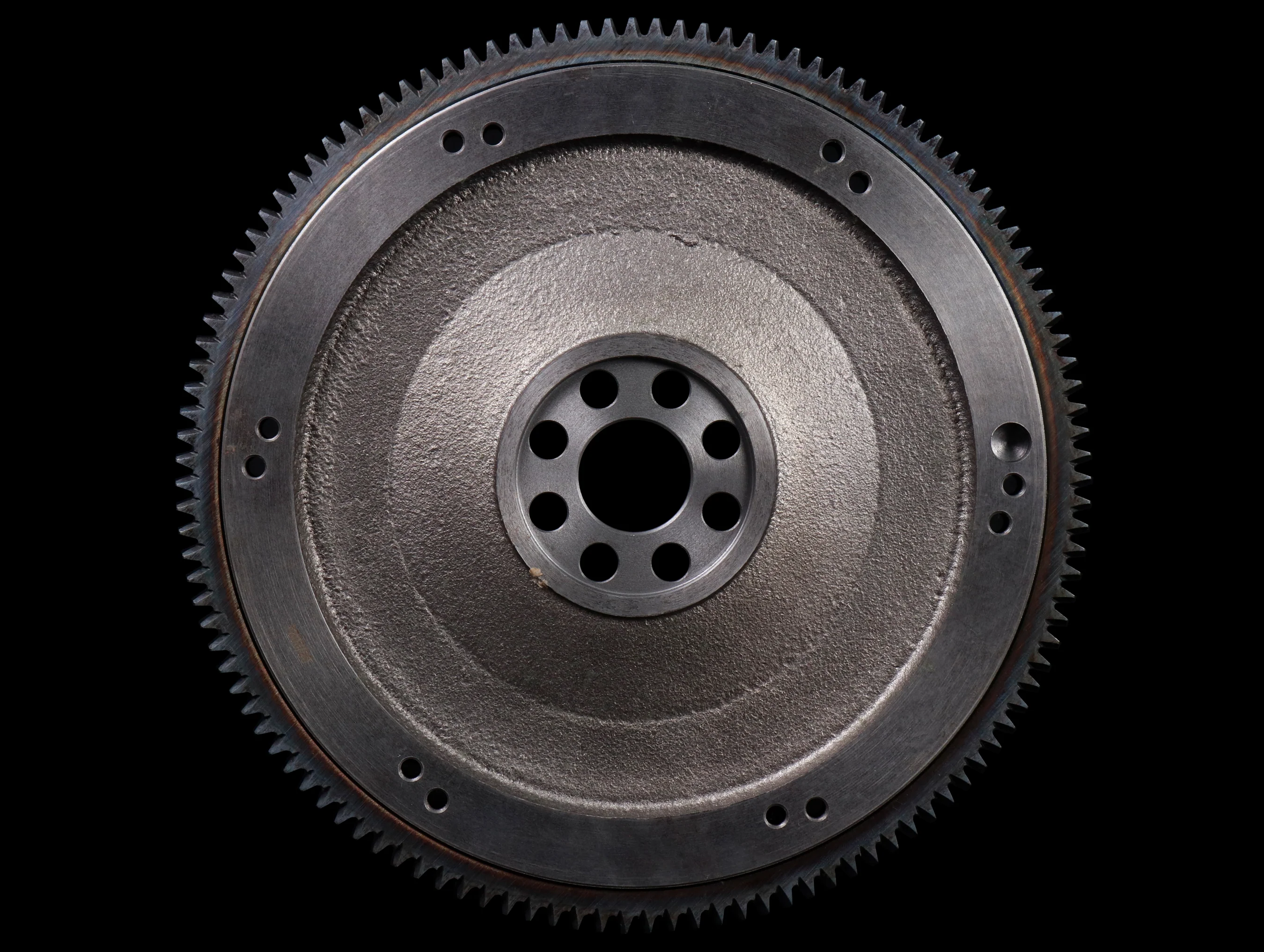 Action Clutch OE-HD Flywheel - Honda - Image 4