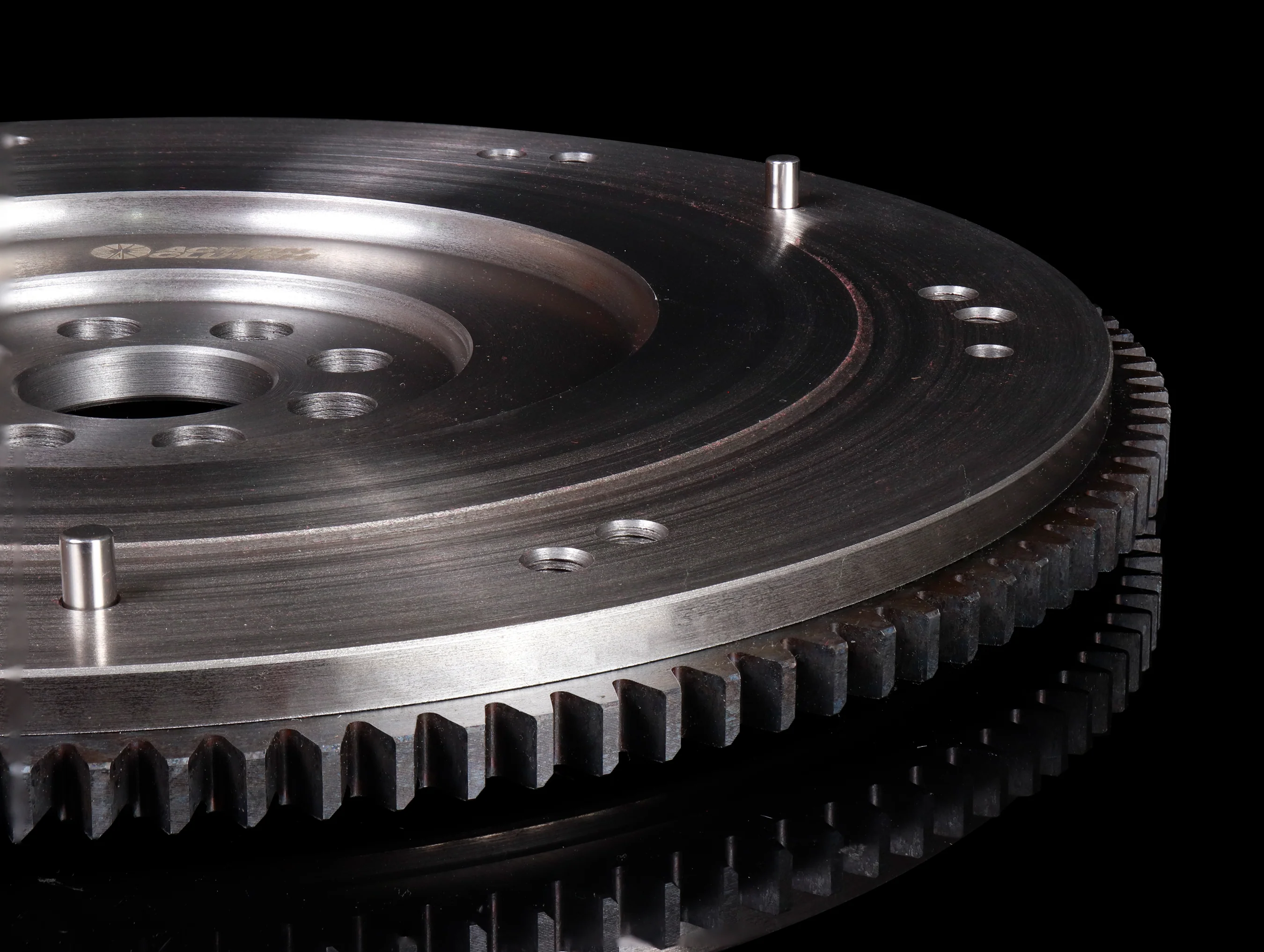 Action Clutch OE-HD Flywheel - Honda - Image 5
