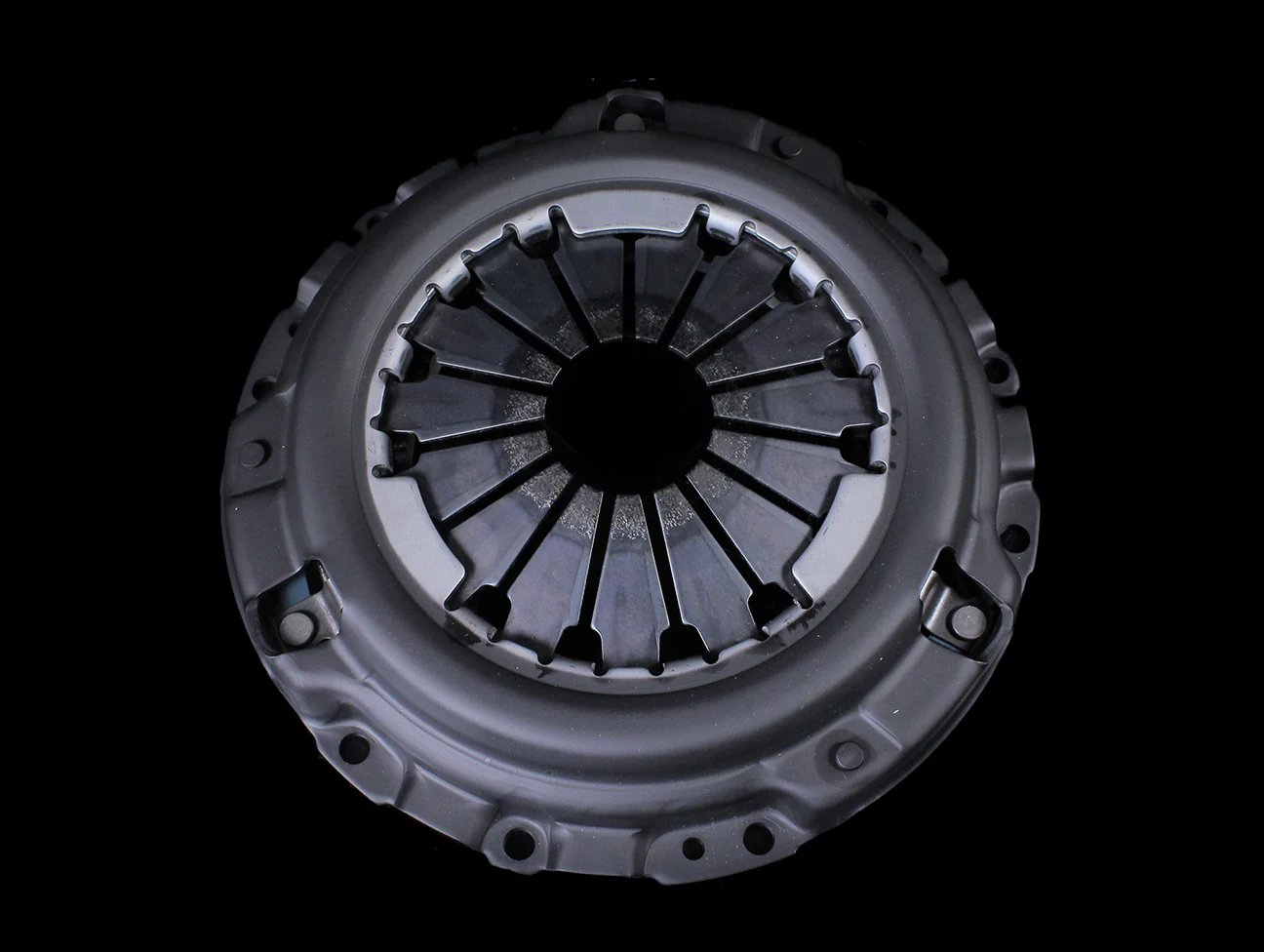 Action Clutch OEM Replacement Clutch Kit - B-series - Image 3