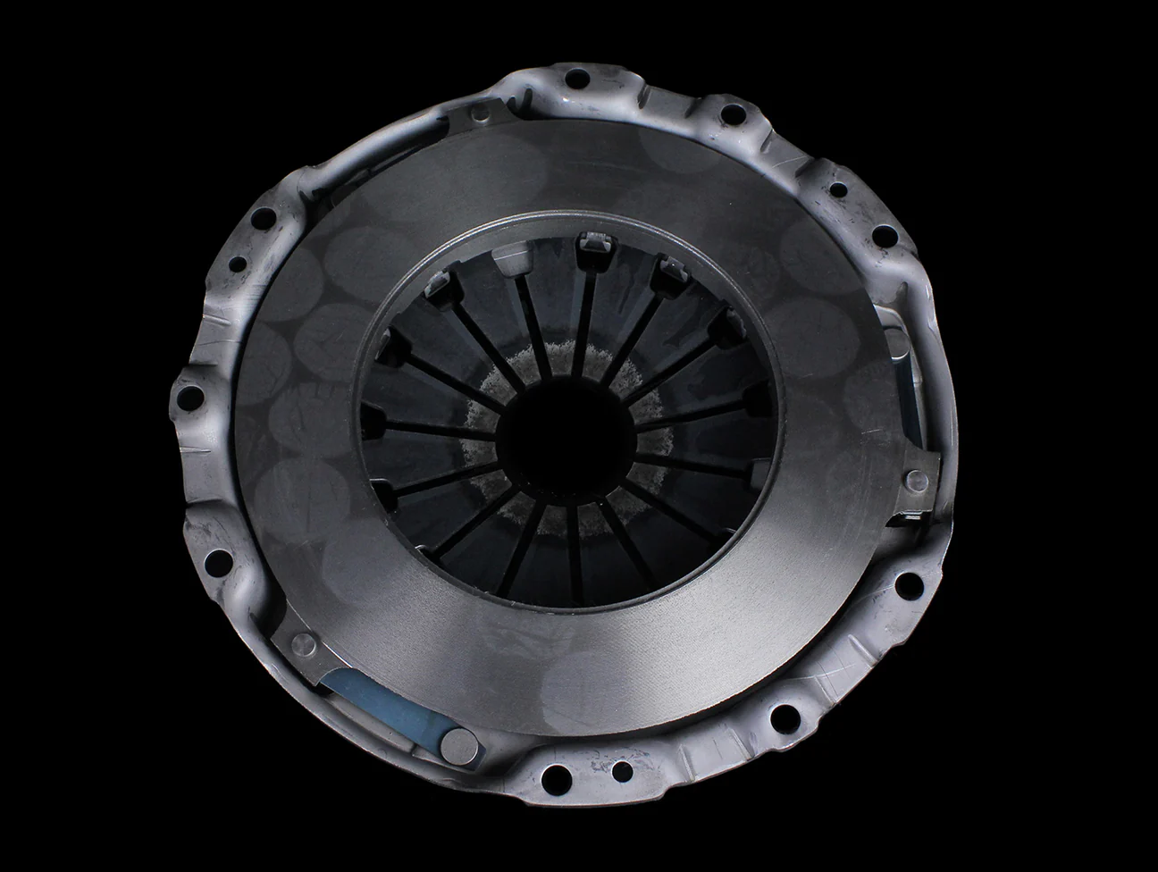 Action Clutch OEM Replacement Clutch Kit - B-series - Image 4