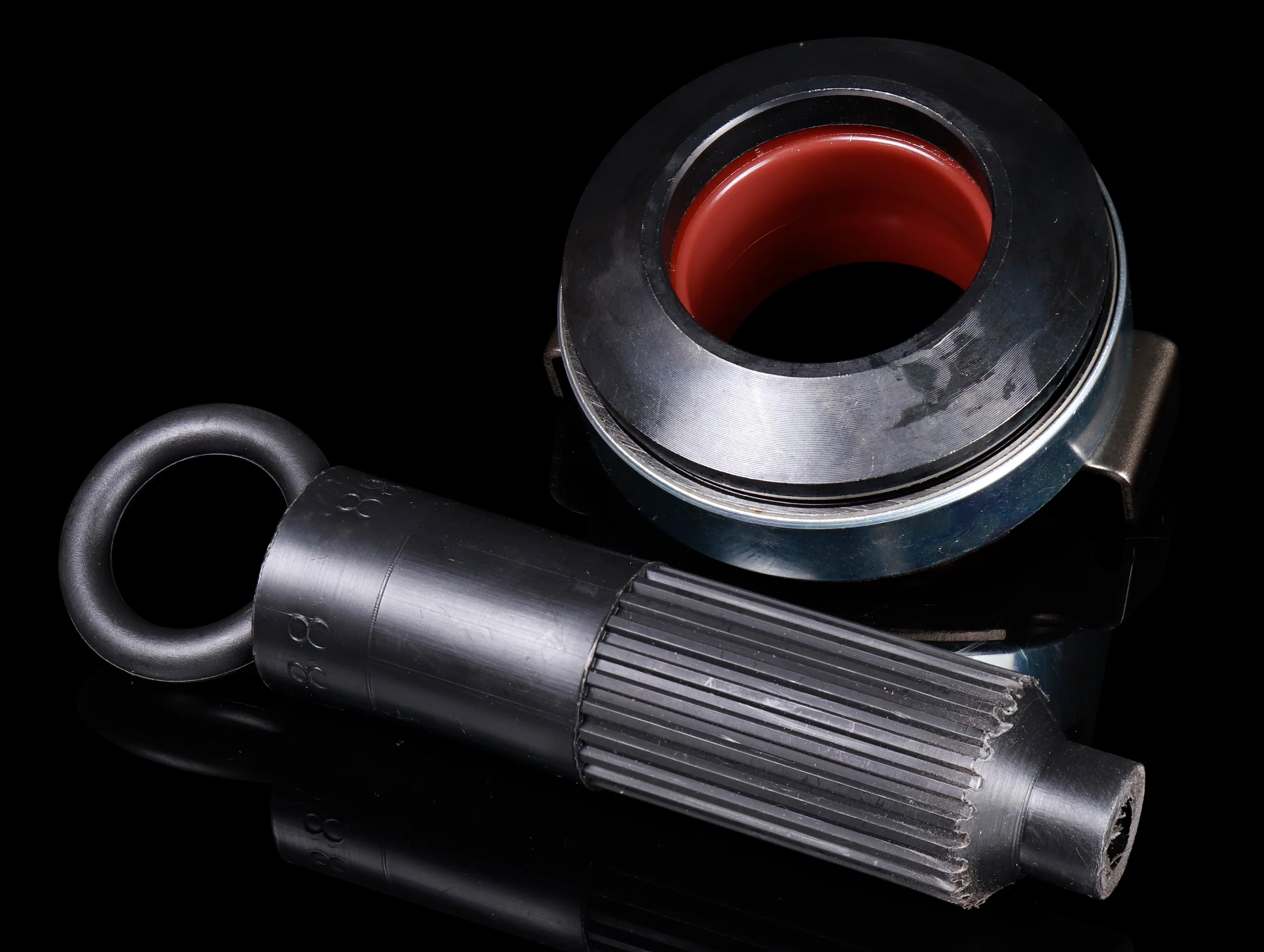 Action Clutch Sprung Twin Disc - K-series - Image 8