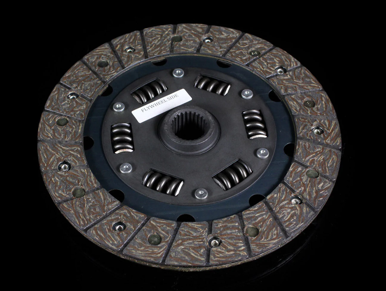 Action Clutch Stage 1 1OS Clutch Kit - Honda Civic EX / SI 2016-2020 1.5L TURBO - Image 7