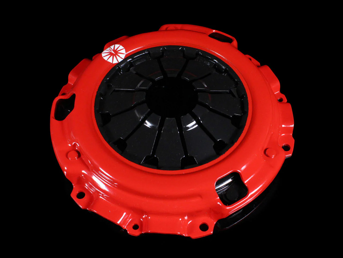 Action Clutch Stage 1 1OS Clutch Kit - F/H Series - Image 4