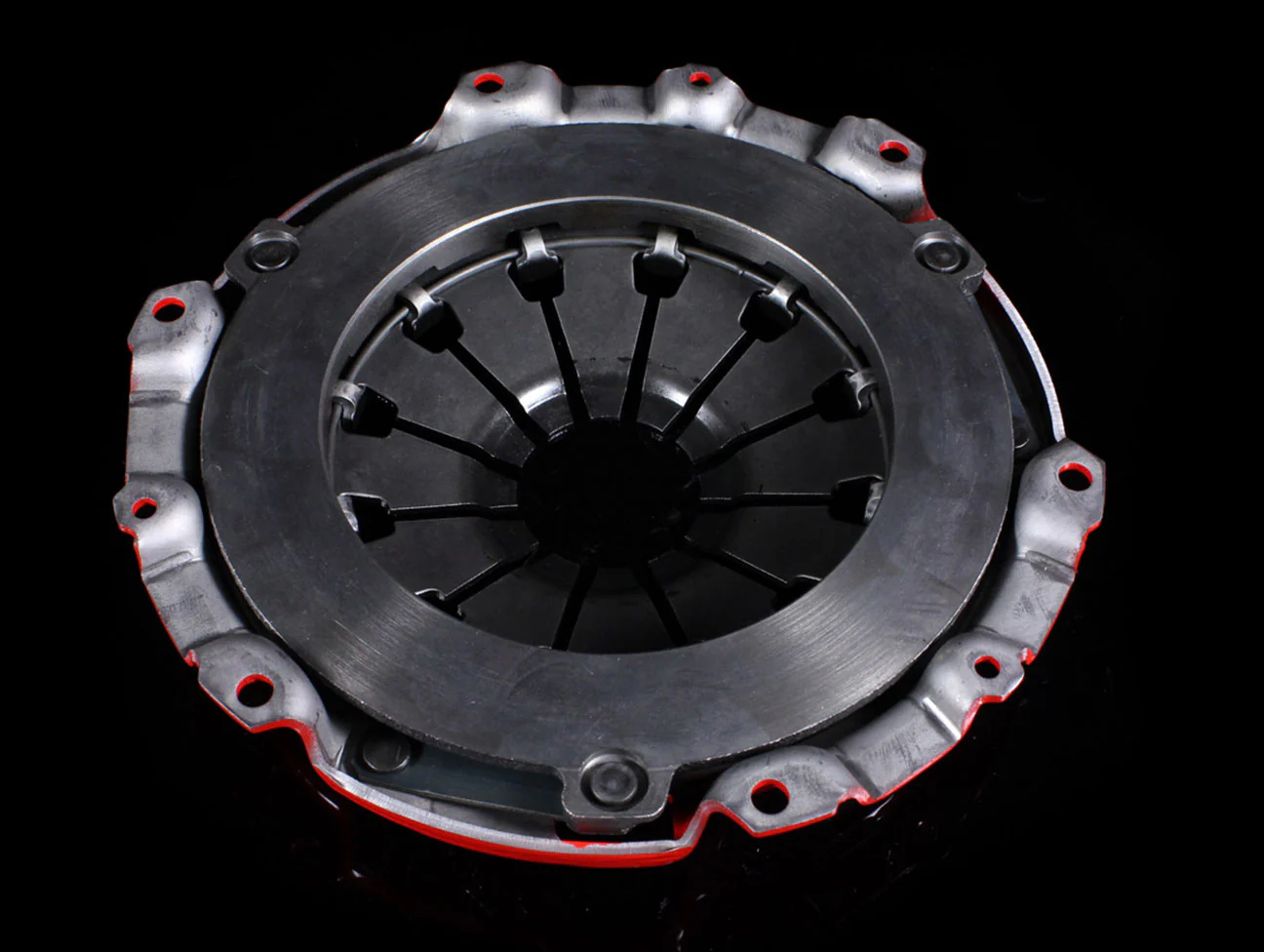 Action Clutch Stage 1 1OS Clutch Kit - F/H Series - Image 5