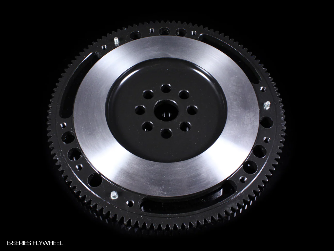 Action Clutch Stage 1 Clutch & Flywheel Combo - B & K-series - Image 5