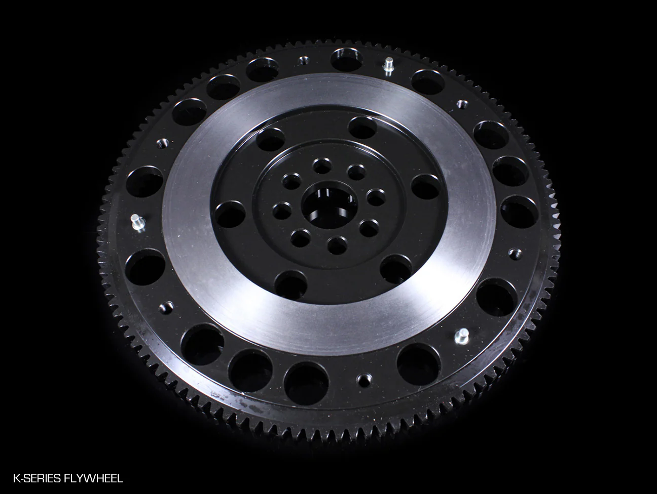 Action Clutch Stage 1 Clutch & Flywheel Combo - B & K-series - Image 6