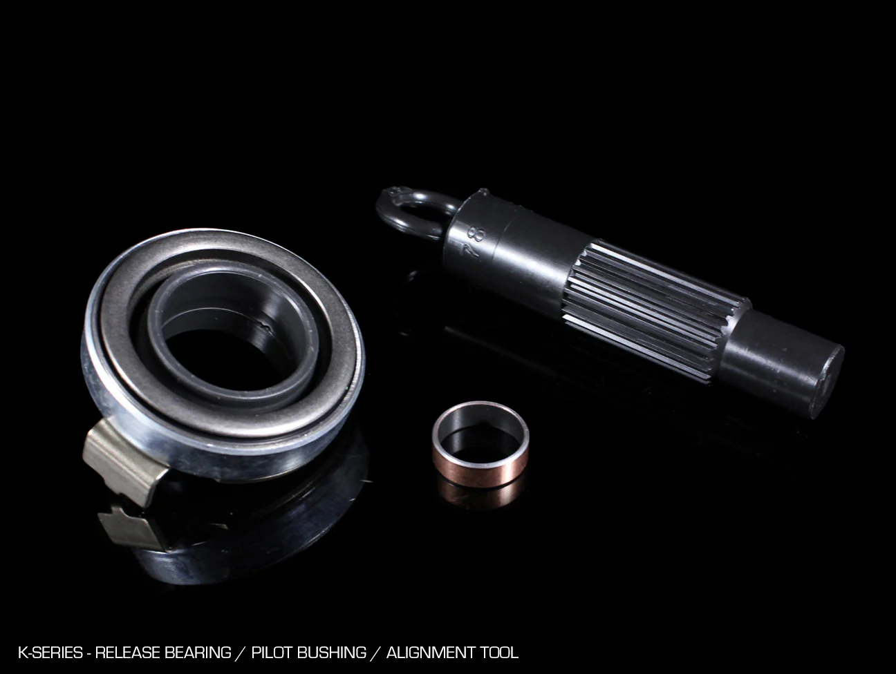 Action Clutch Stage 1 Clutch & Flywheel Combo - B & K-series - Image 7