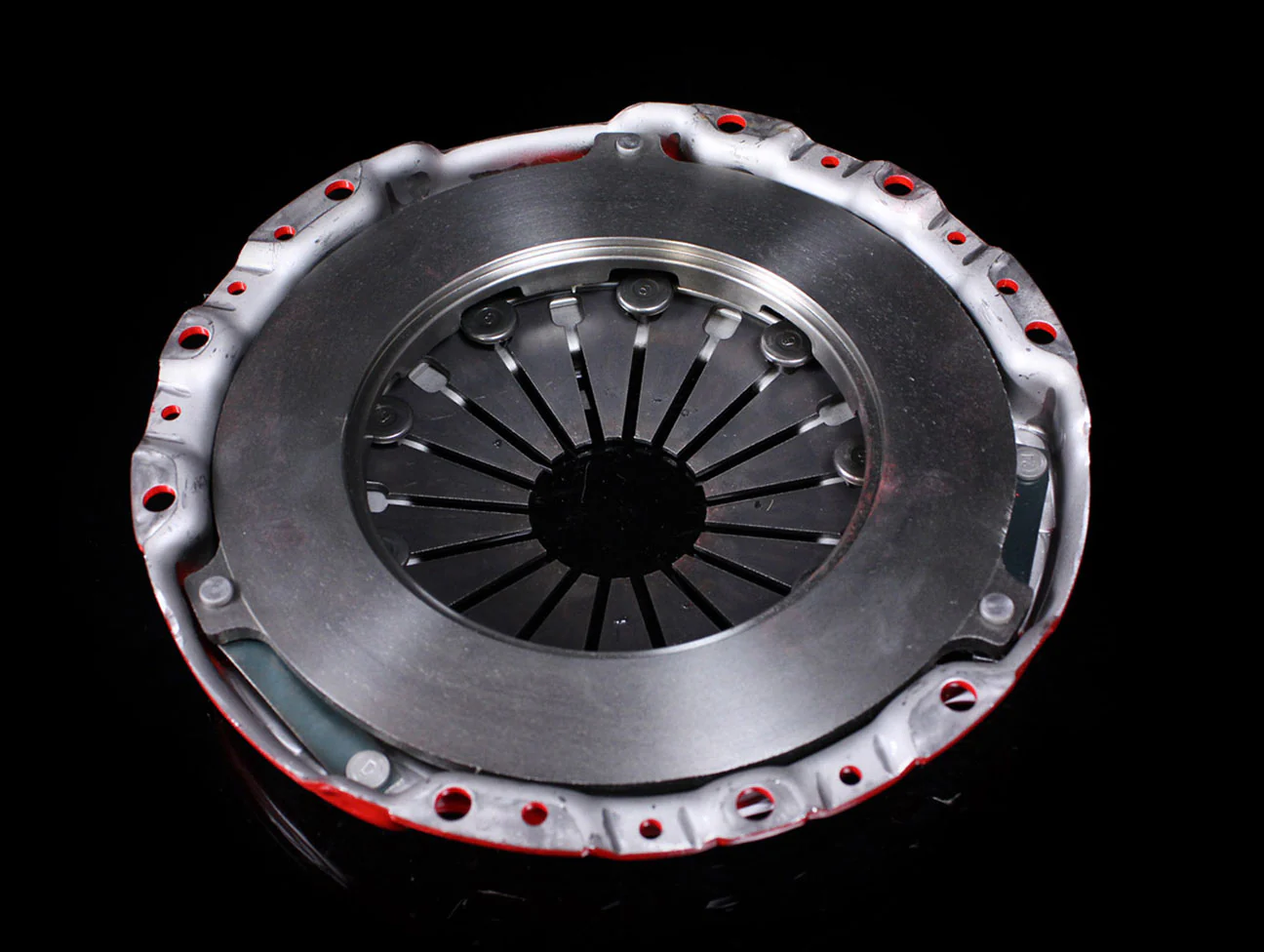 Action Clutch Stage 2 1KS Clutch Kit - 94-01 Integra (all) / 99-00 Civic Si - Image 7