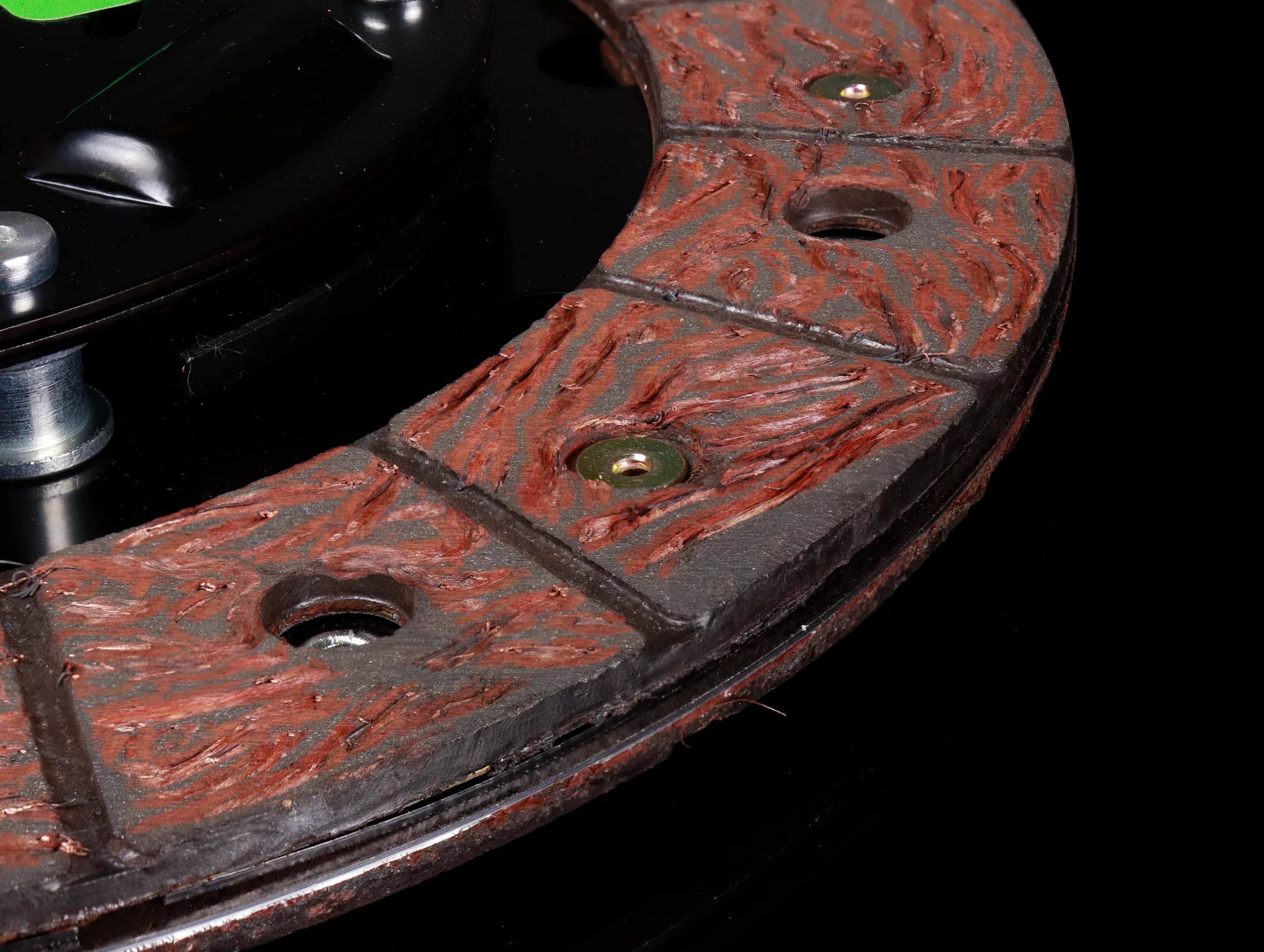 Action Clutch Stage 2 1SC Clutch Kit - D-Series - Image 7