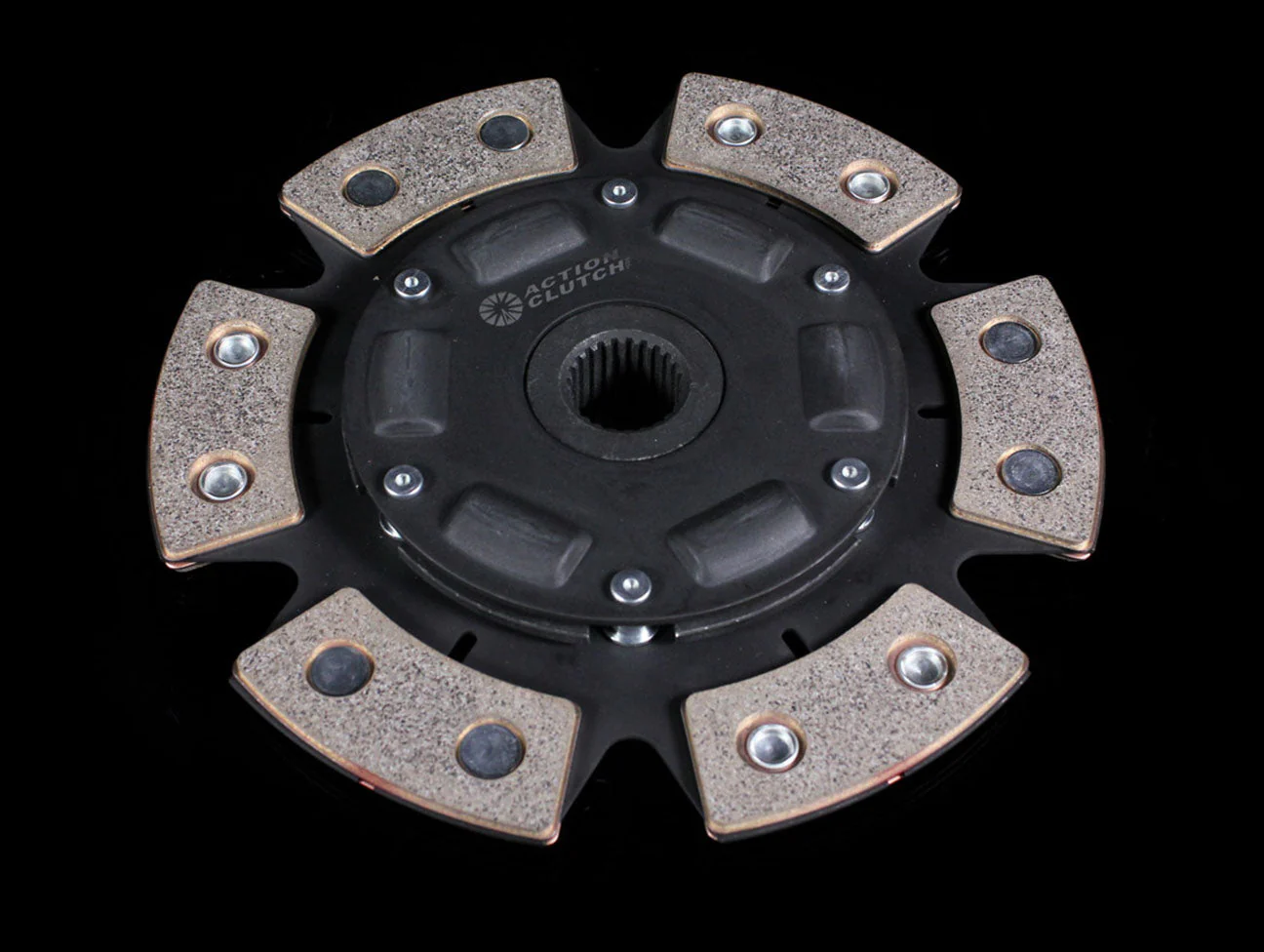 Action Clutch Stage 3 1MS Clutch Kit - Honda Civic EX / SI 2016-2020 1.5L TURBO - Image 6