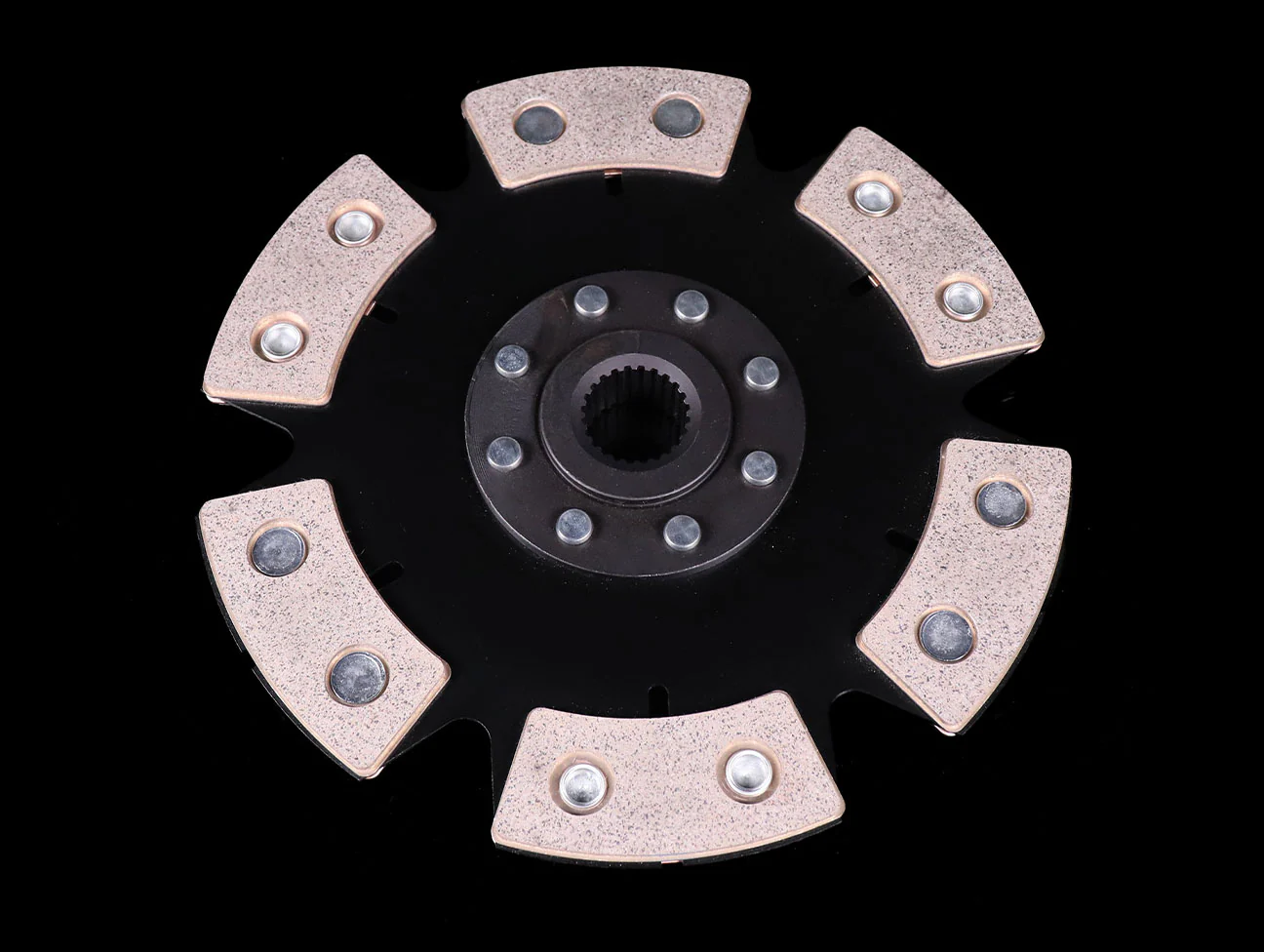 Action Clutch Stage 4 1MD Clutch Kit - D-Series - Image 6