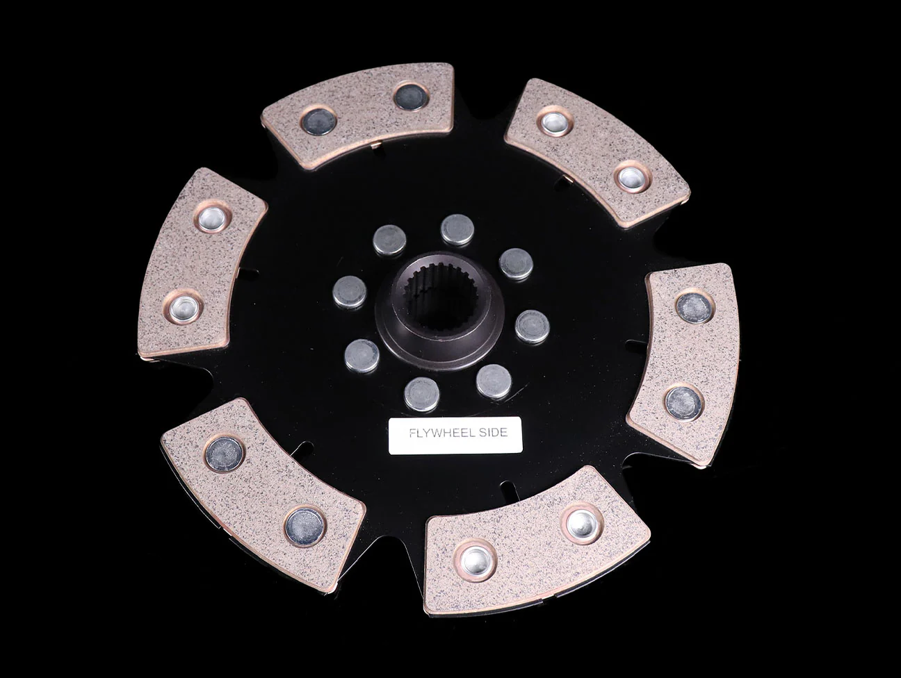 Action Clutch Stage 4 1MD Clutch Kit - D-Series - Image 7