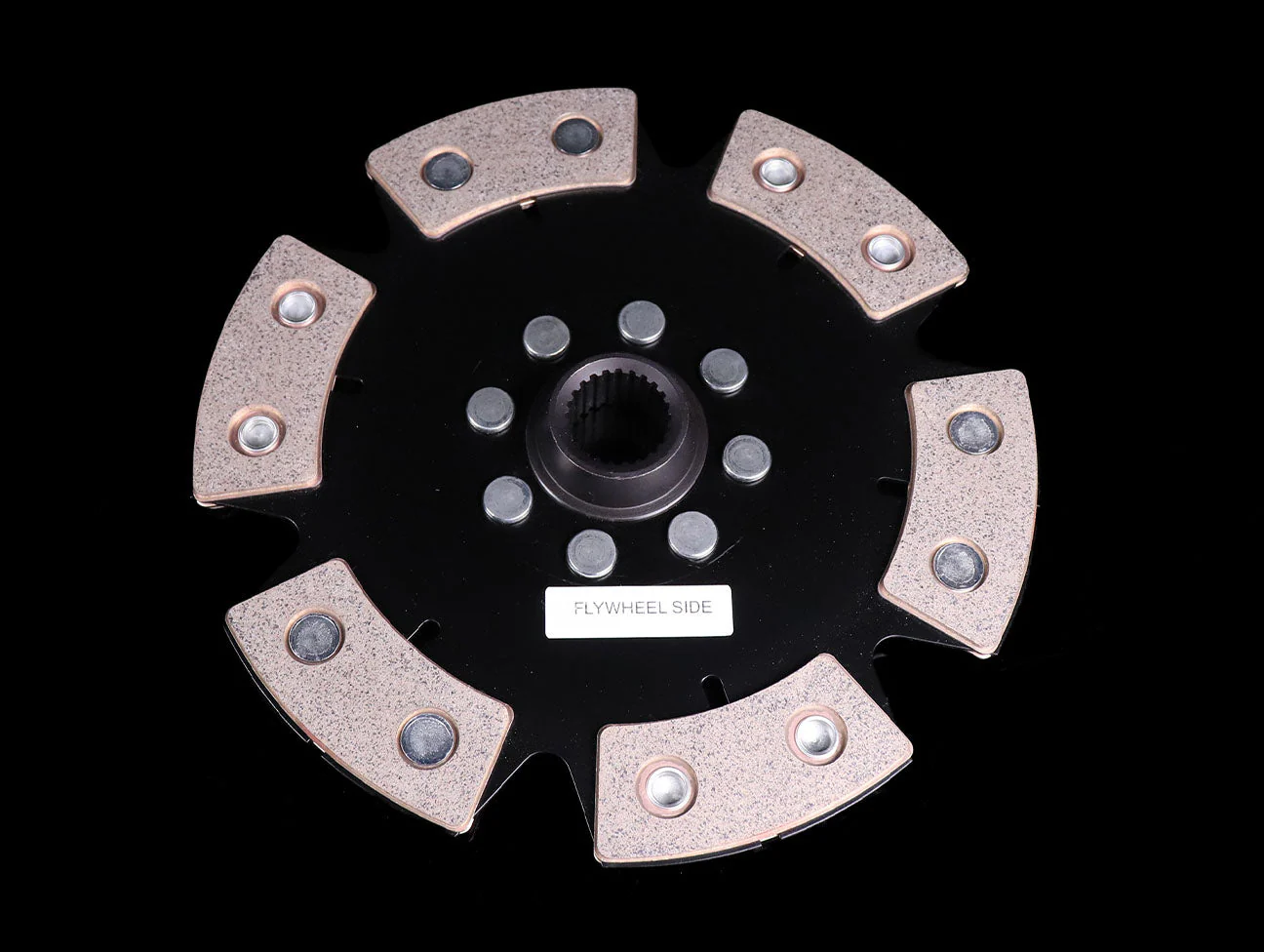 Action Clutch Stage 4 1MD Clutch Kit - Honda Civic EX / SI 2016-2020 1.5L TURBO - Image 7