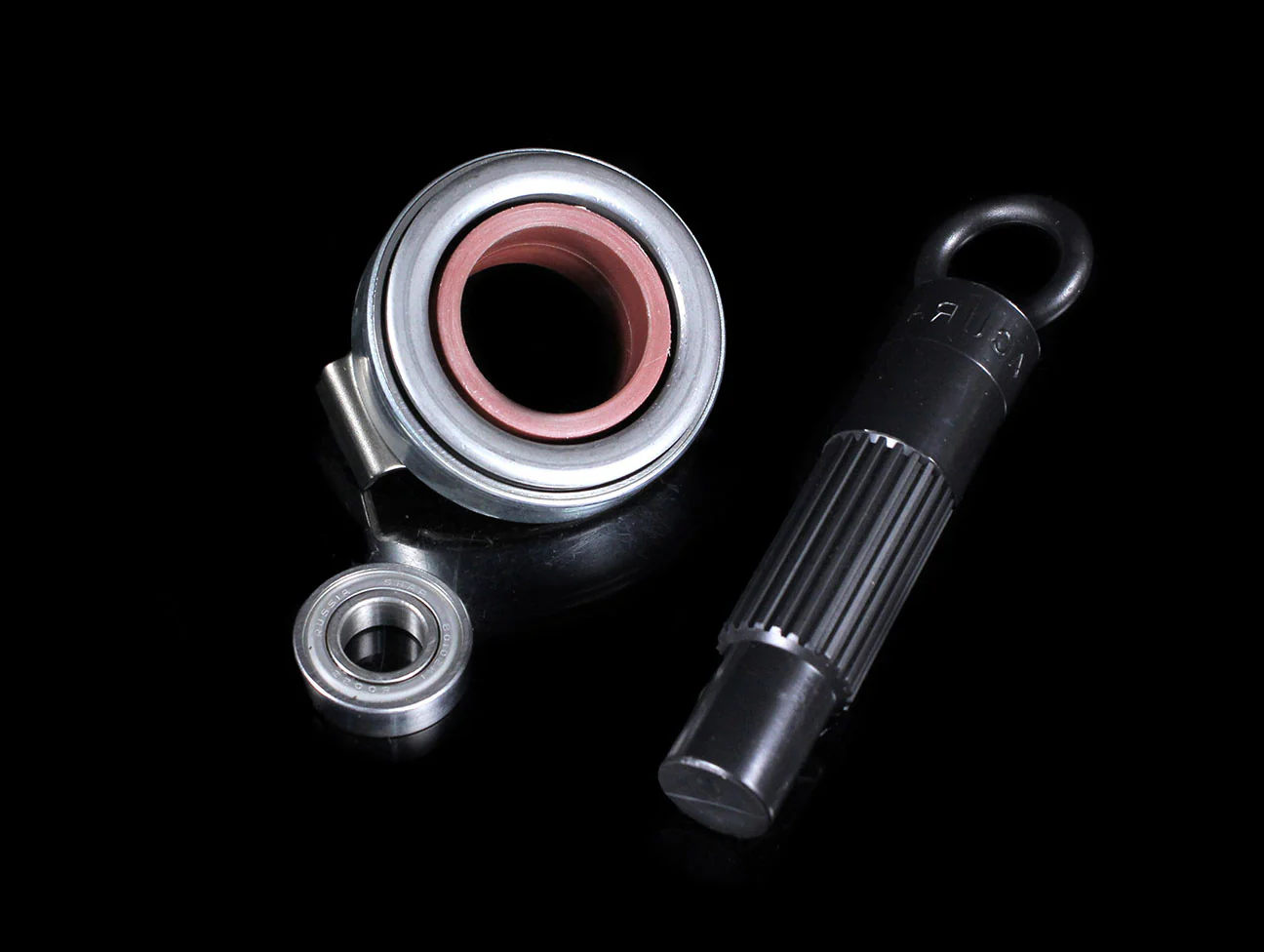 Action Clutch Twin Disc - 92-01 D-series - Image 5