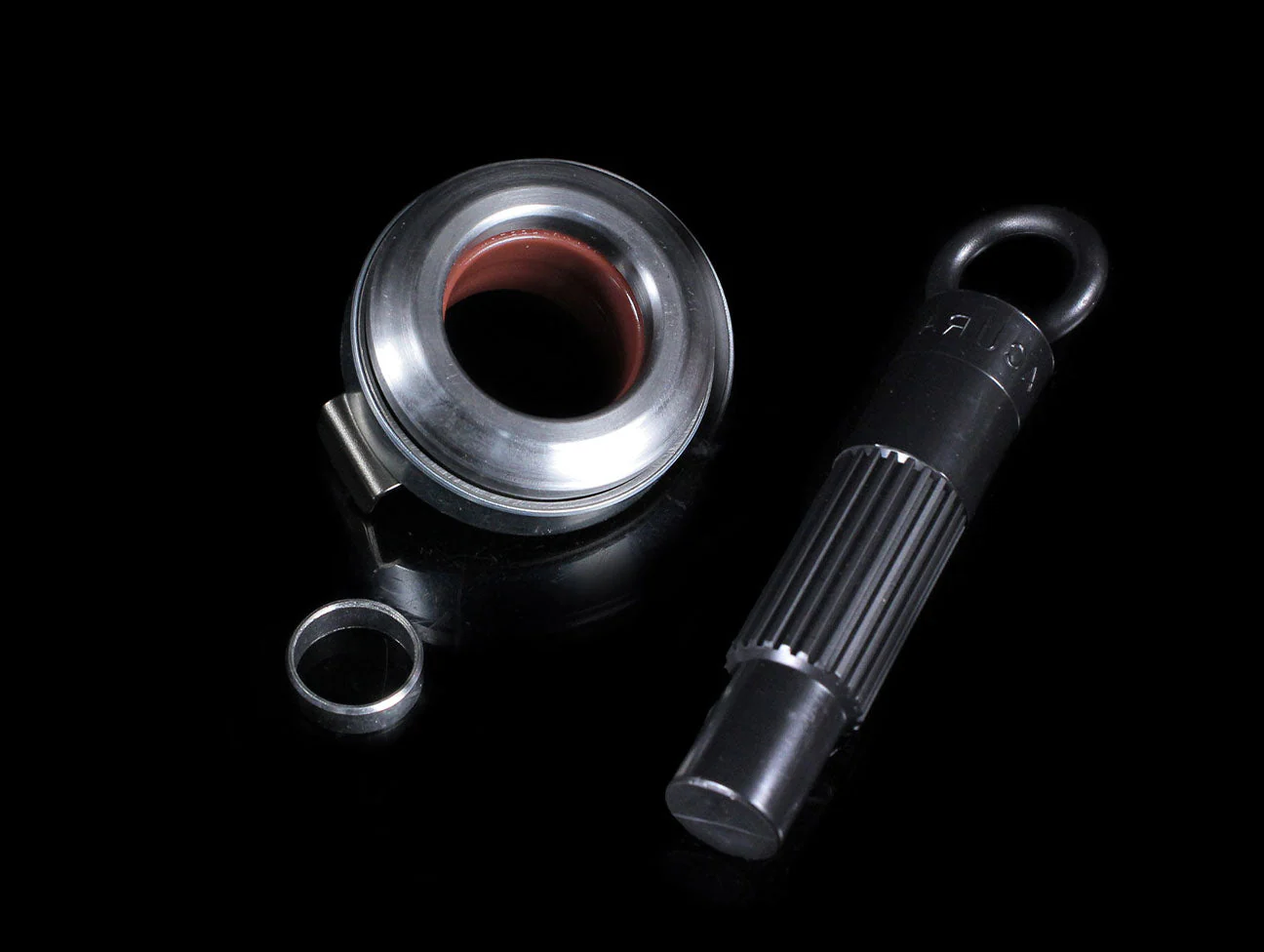 Action Clutch Twin Disc - Honda Civic Type-R FK8 K20C1 - Image 5