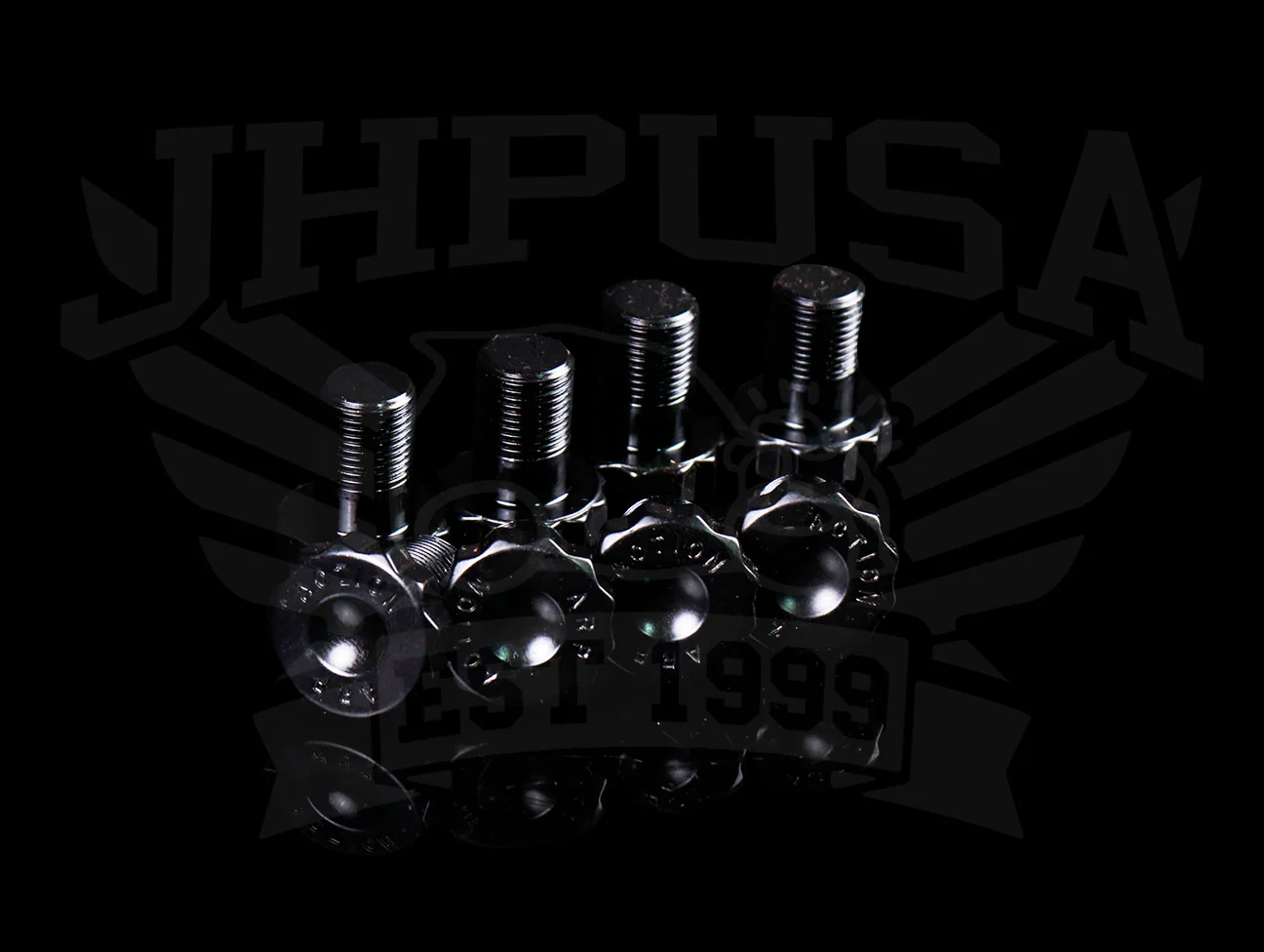 Action x ARP K-series Flywheel Bolts - Image 3