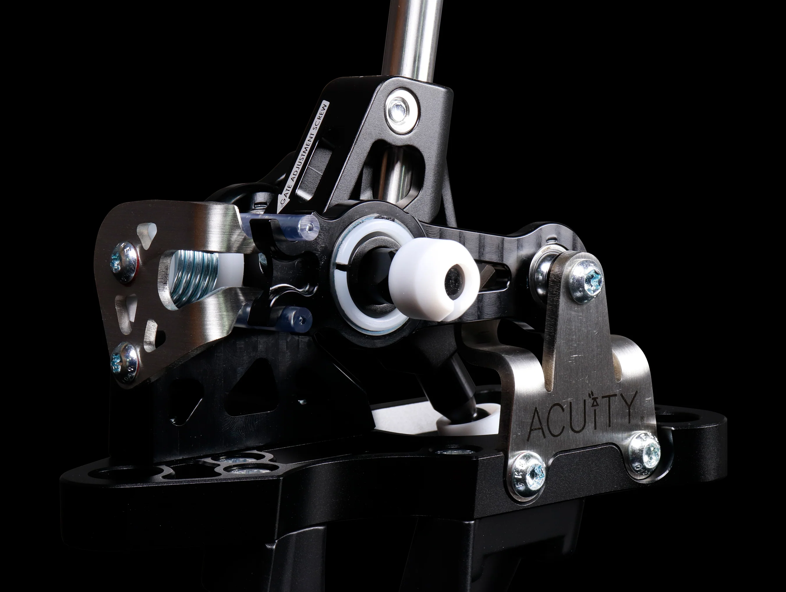 Acuity 3-Way Adjustable Performance Shifter - 06-11 Civic - Image 10