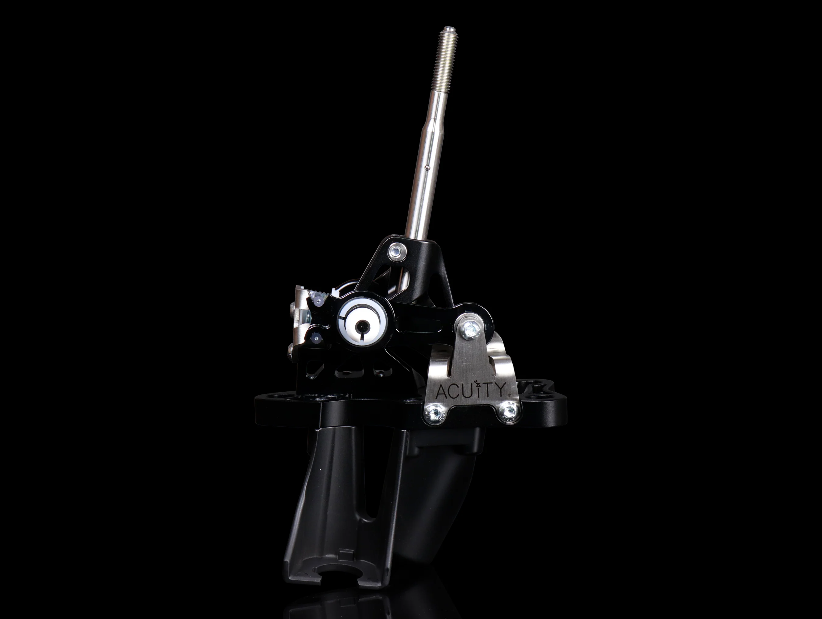 Acuity 3-Way Adjustable Performance Shifter - 06-11 Civic - Image 3