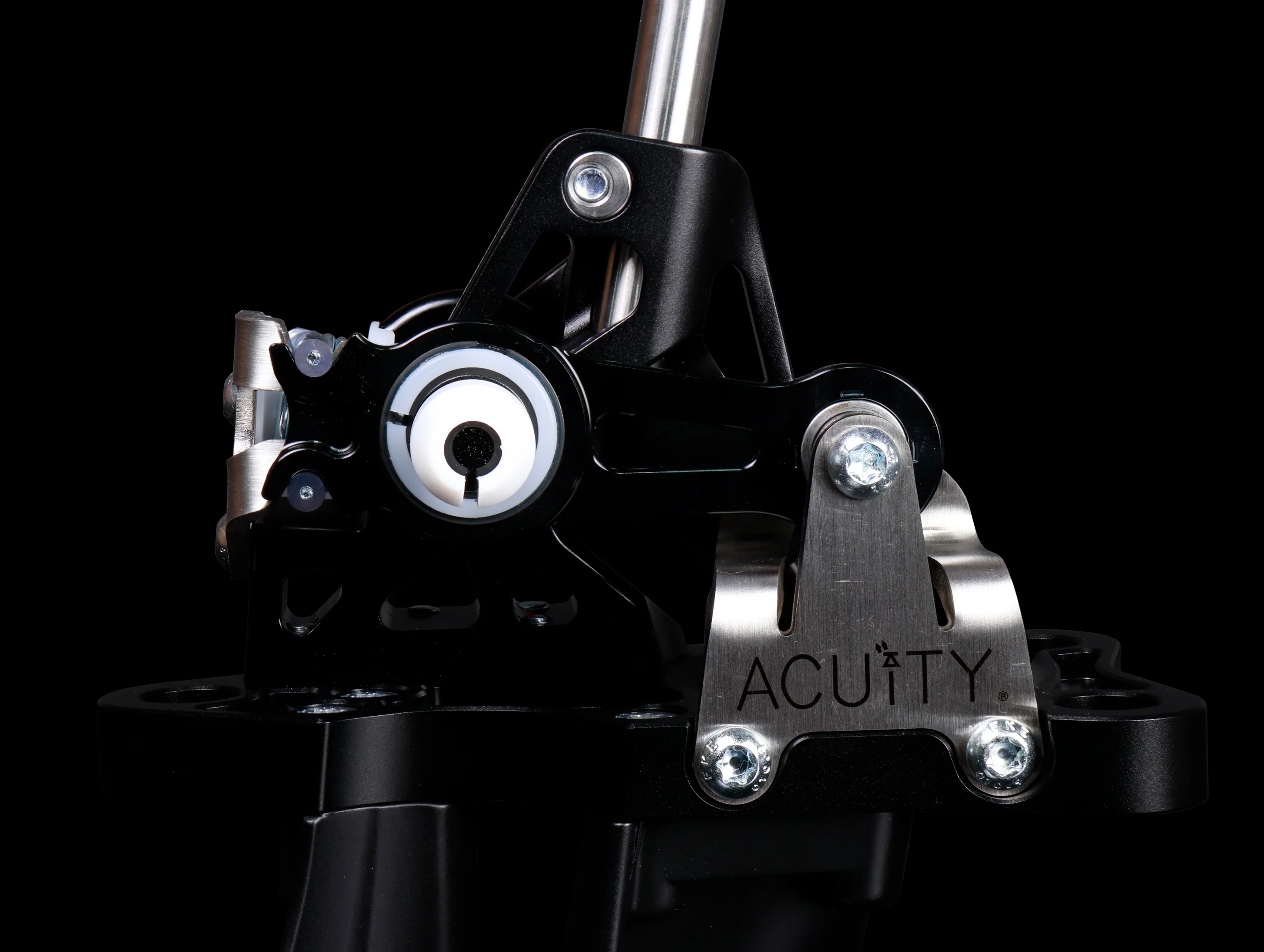 Acuity 3-Way Adjustable Performance Shifter - 06-11 Civic - Image 9